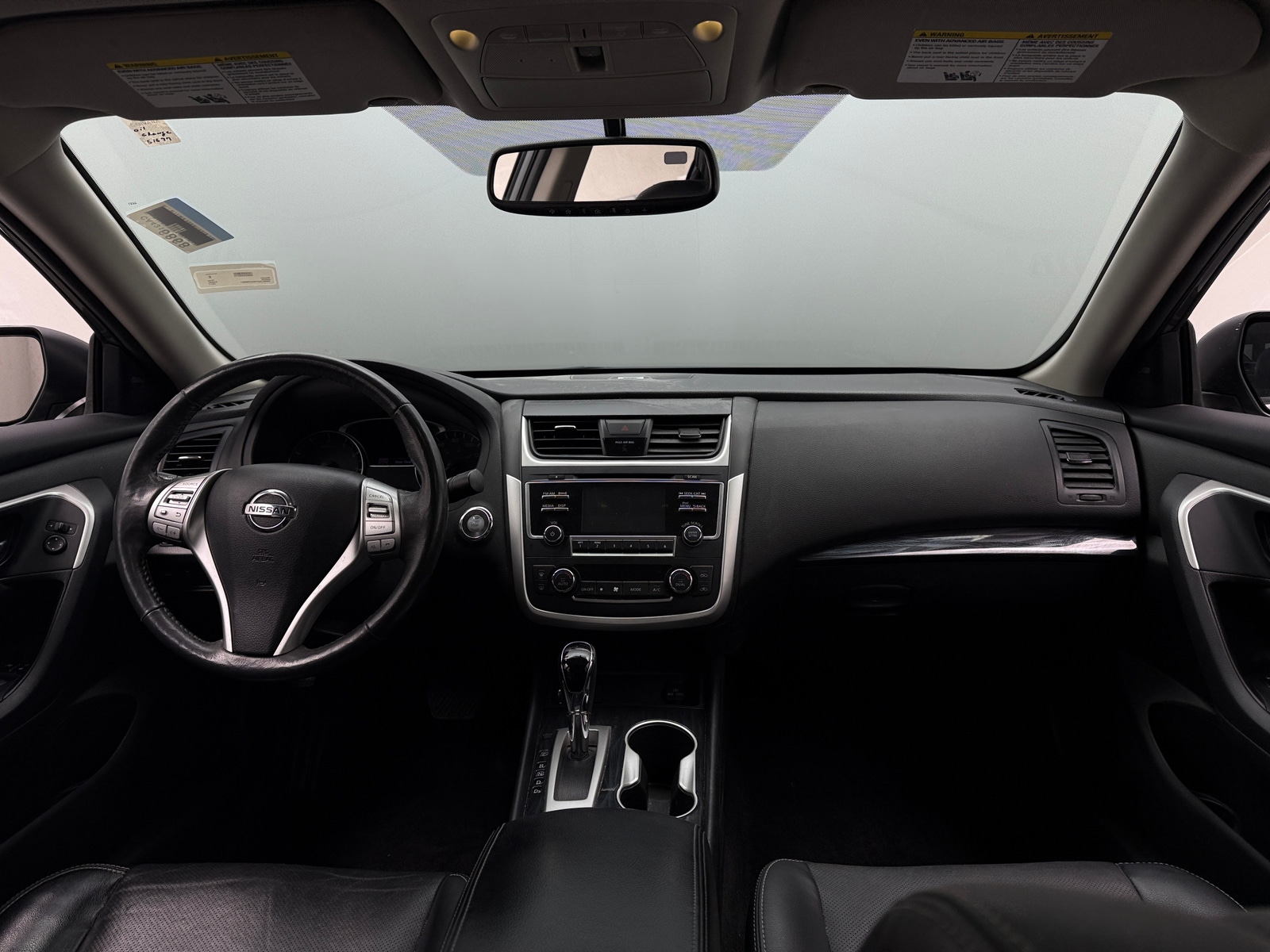 Thumbnail: 2017 Nissan Altima - 2