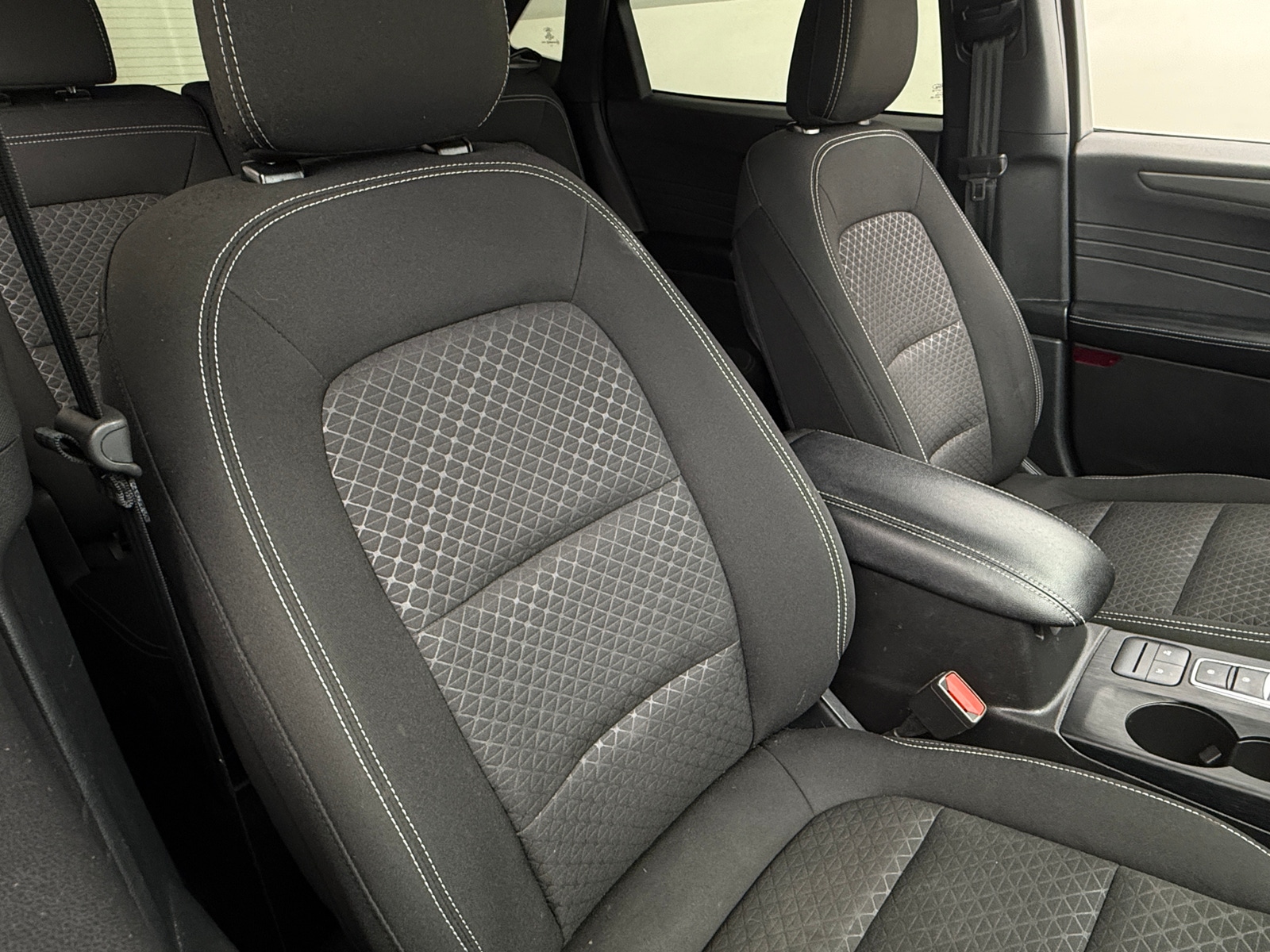 Thumbnail: 2024 Ford Escape - 2