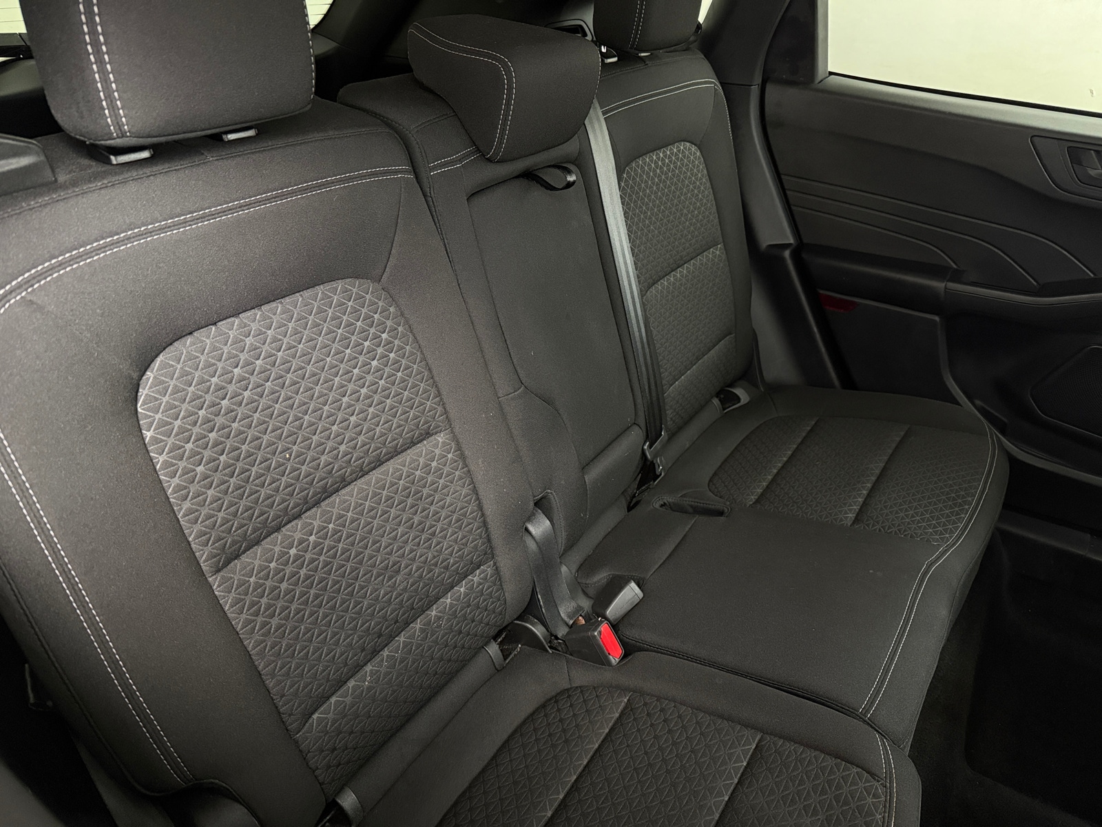 Thumbnail: 2024 Ford Escape - 6