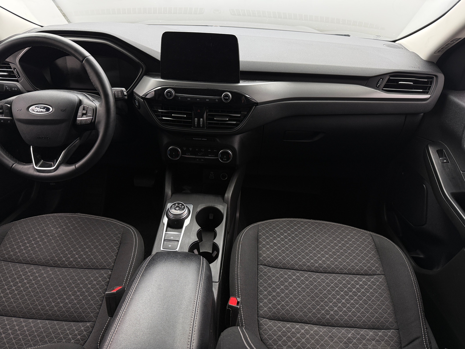 Thumbnail: 2024 Ford Escape - 3