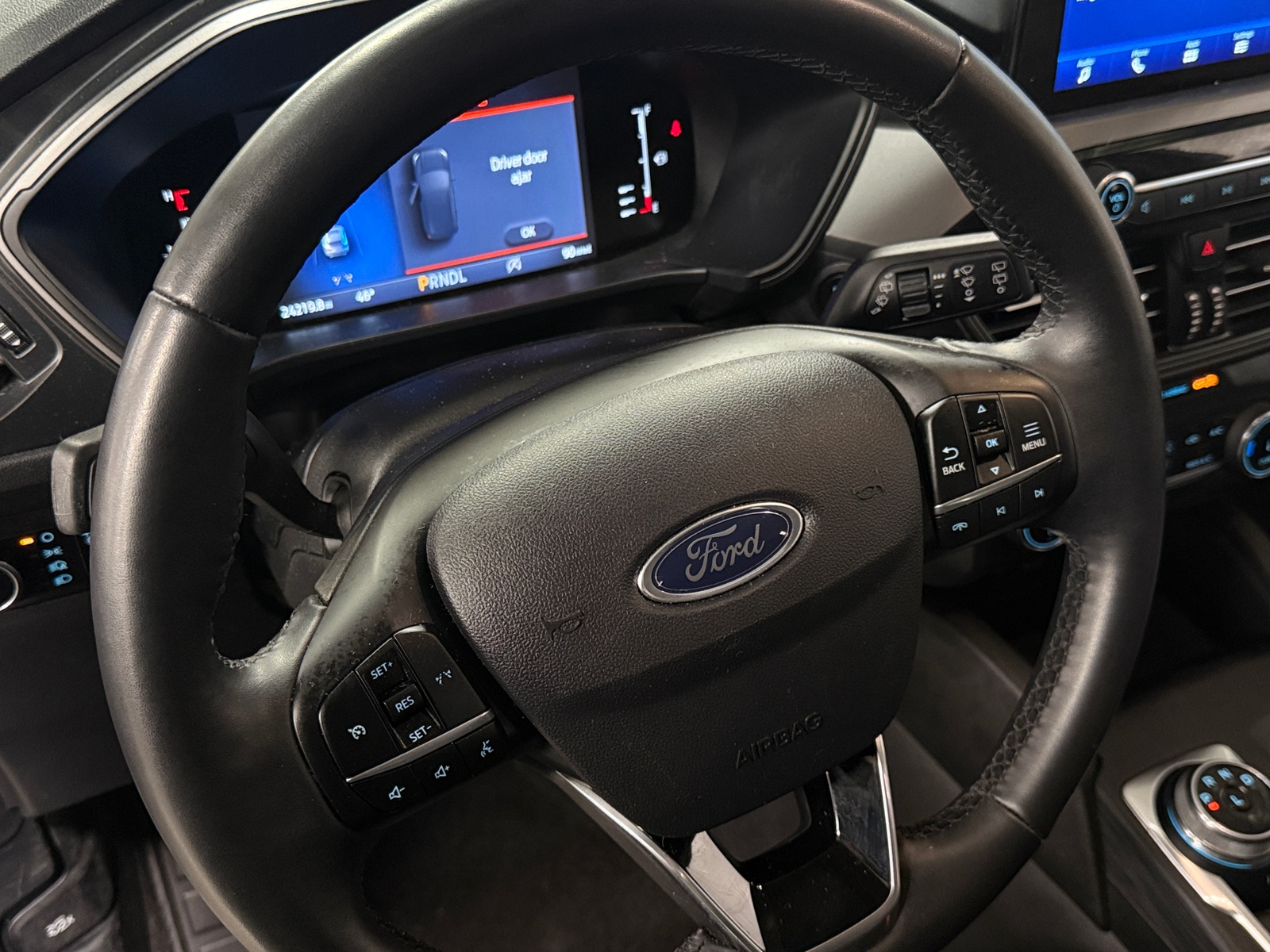 Thumbnail: 2024 Ford Escape - 5