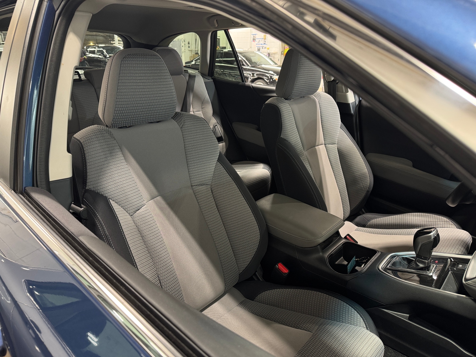 Thumbnail: 2021 Subaru Outback - 2