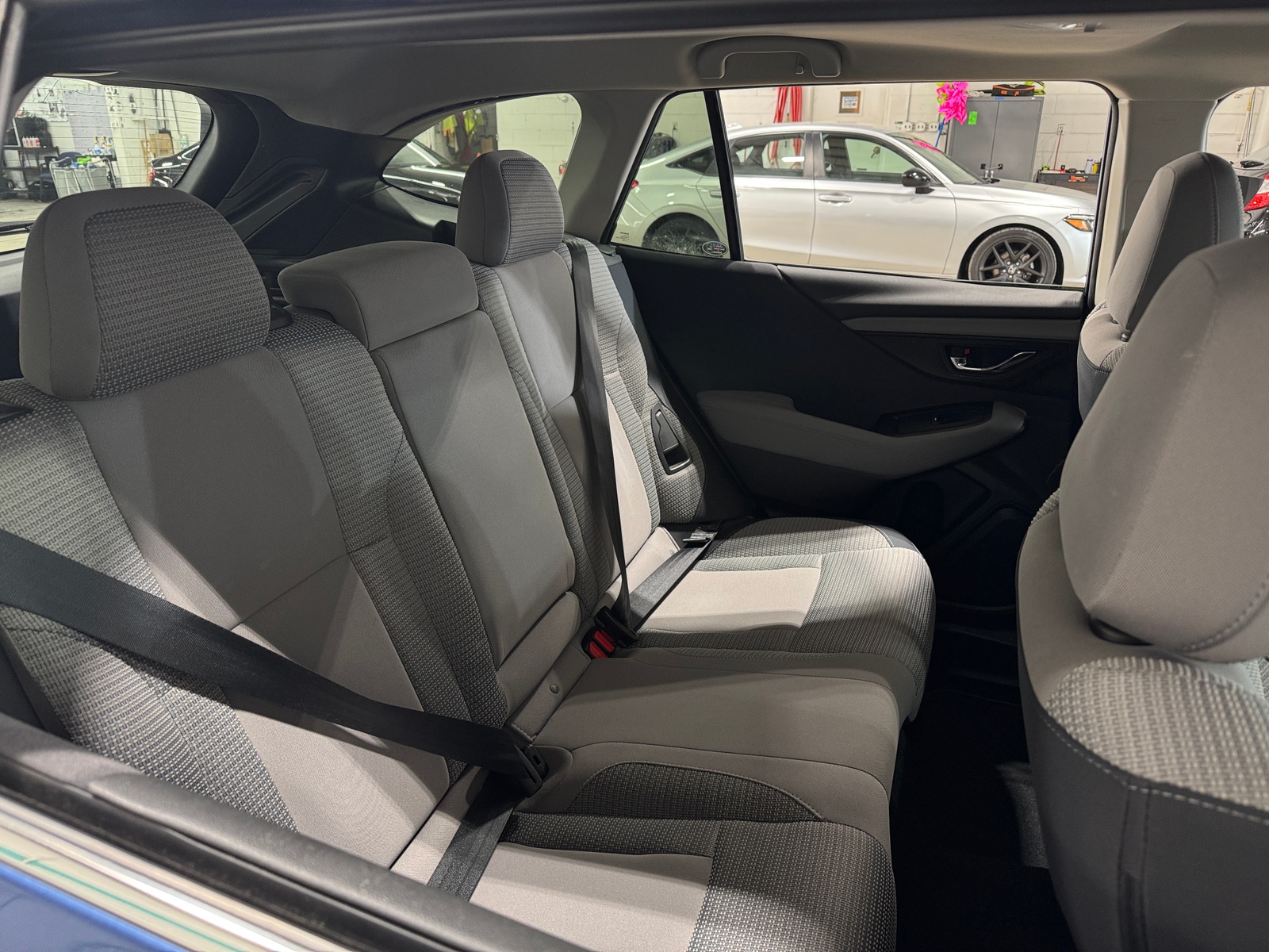 Thumbnail: 2021 Subaru Outback - 6