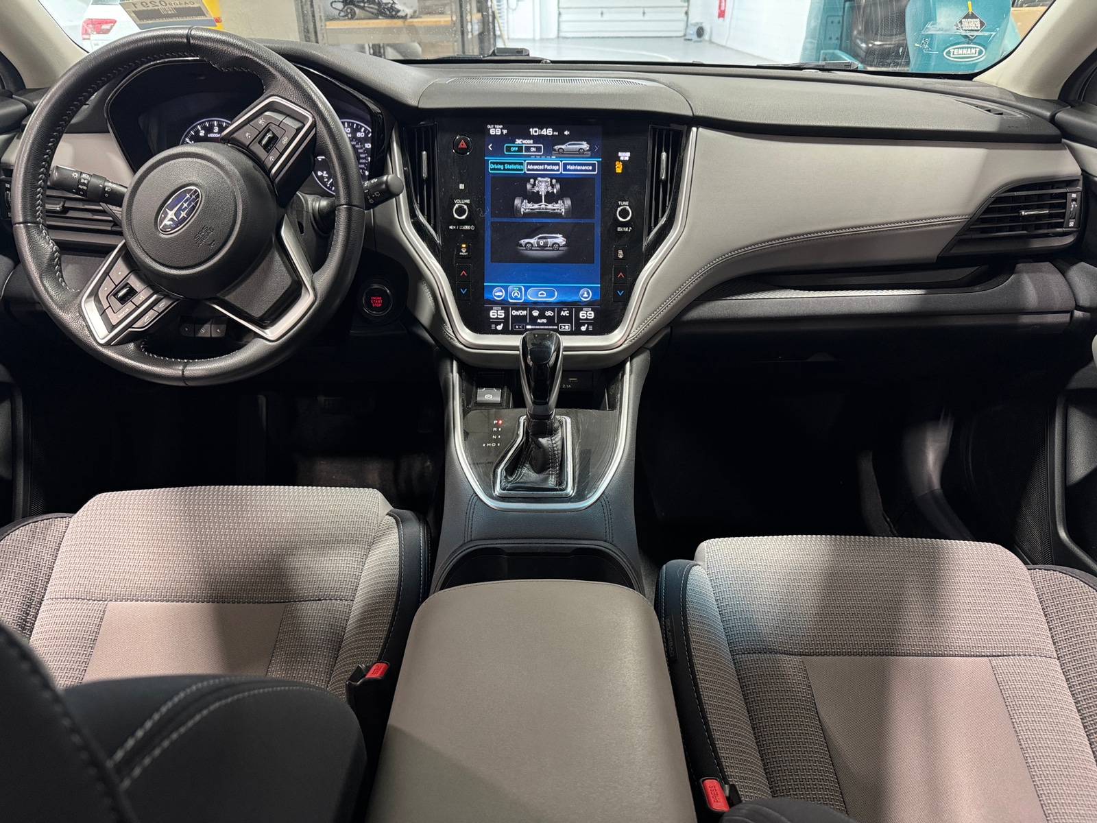 Thumbnail: 2021 Subaru Outback - 3