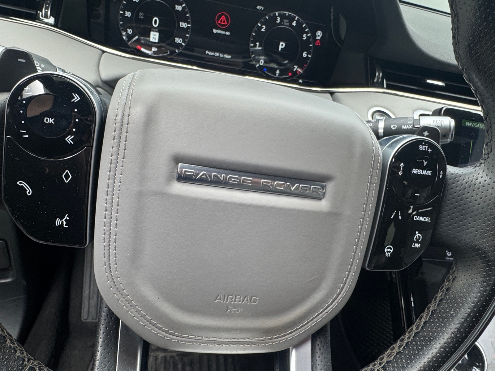 Thumbnail: 2020 Land Rover Range Rover Evoque - 4