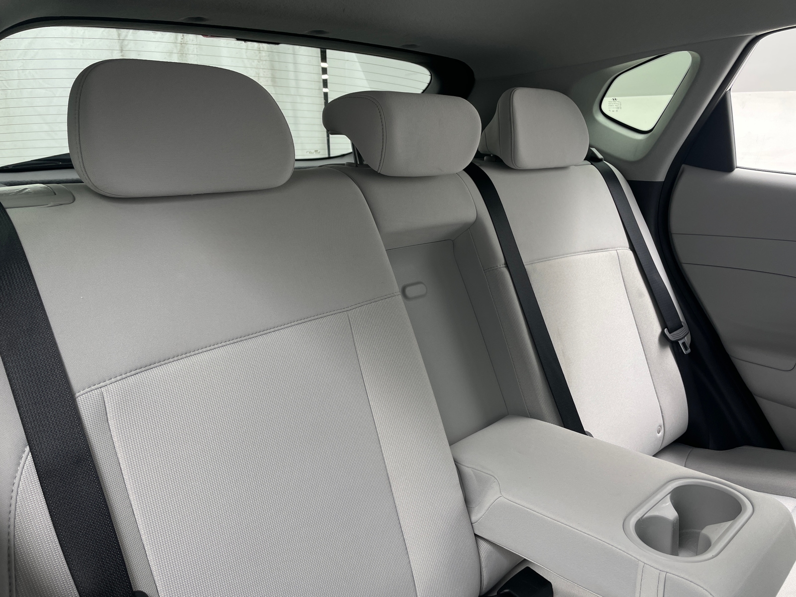 Thumbnail: 2025 Hyundai Kona - 6