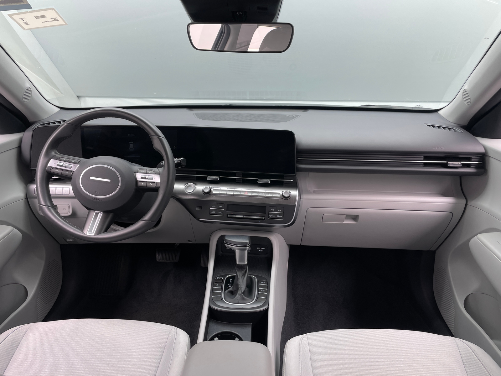 Thumbnail: 2025 Hyundai Kona - 3