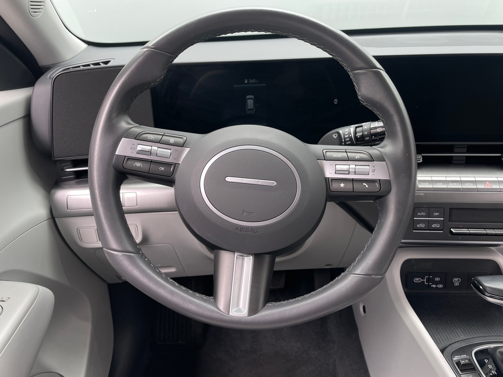 Thumbnail: 2025 Hyundai Kona - 5