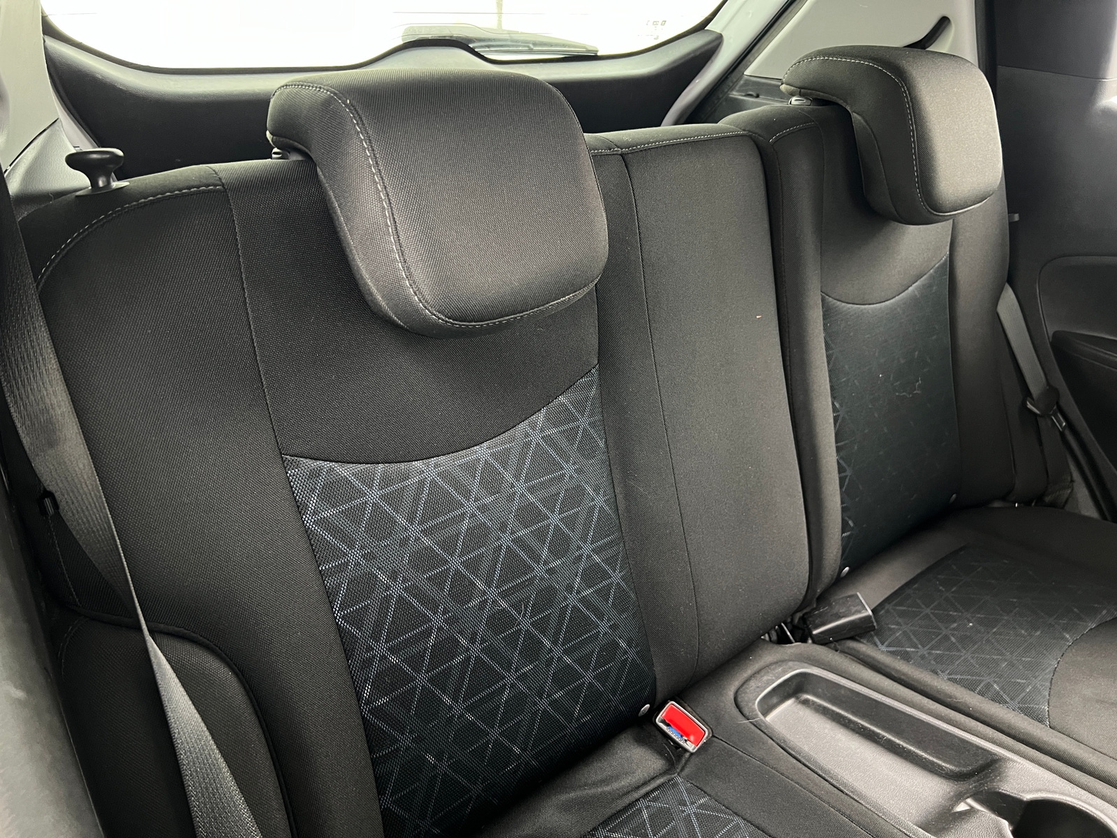 Thumbnail: 2022 Chevrolet Spark - 6