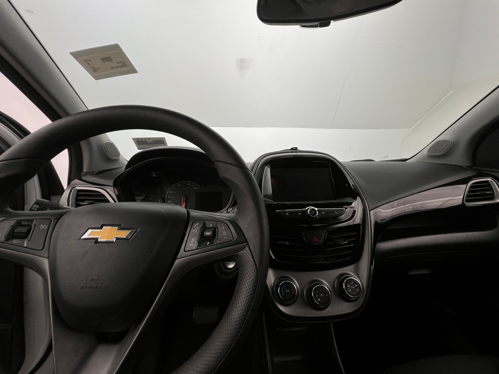 Thumbnail: 2022 Chevrolet Spark - 3