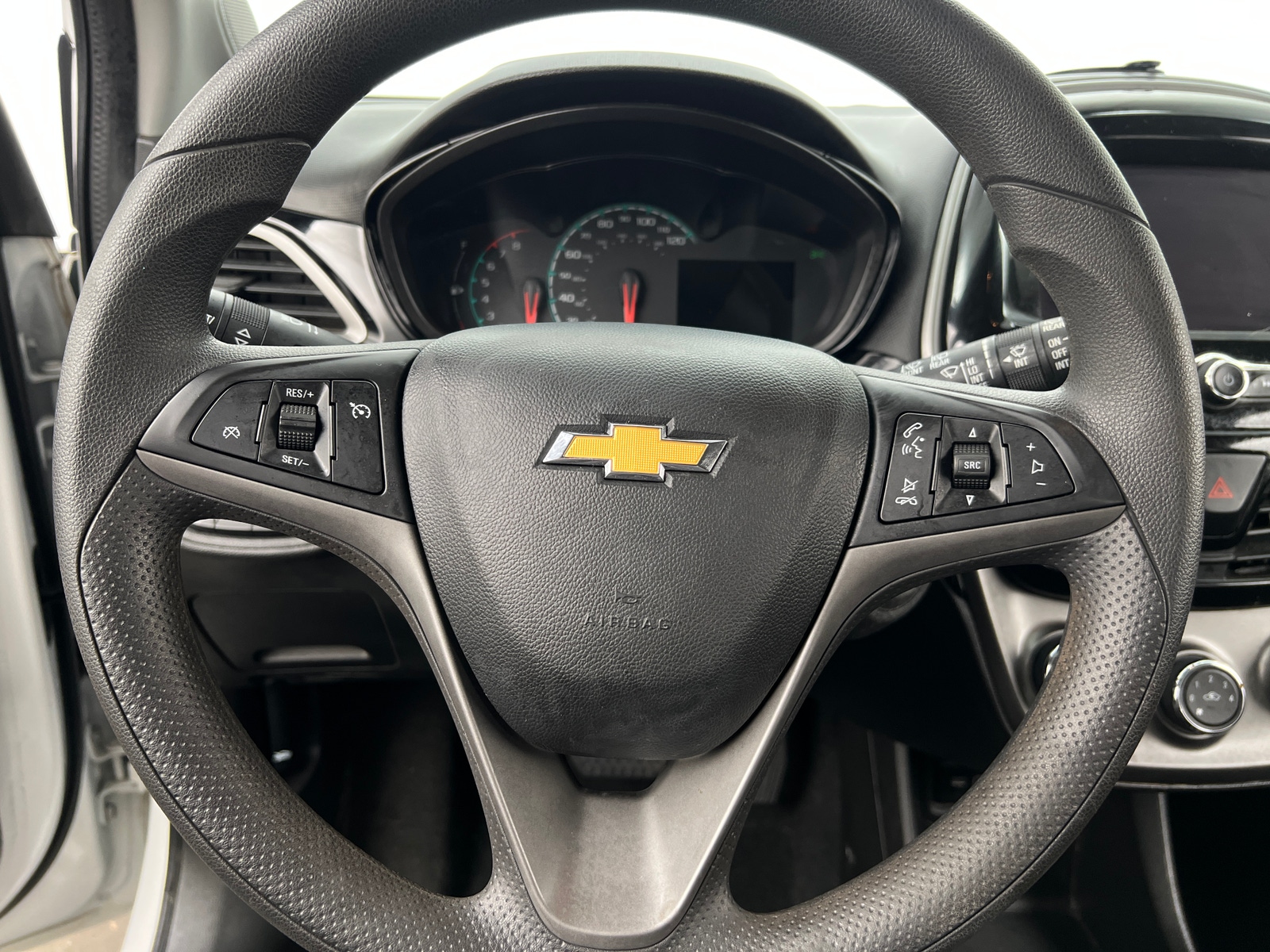 Thumbnail: 2022 Chevrolet Spark - 5