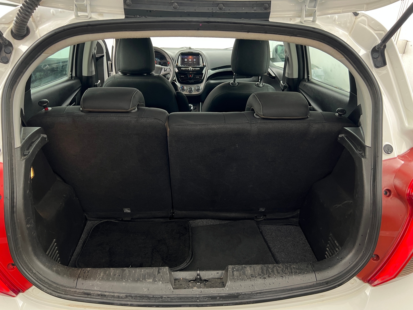 Thumbnail: 2022 Chevrolet Spark - 7