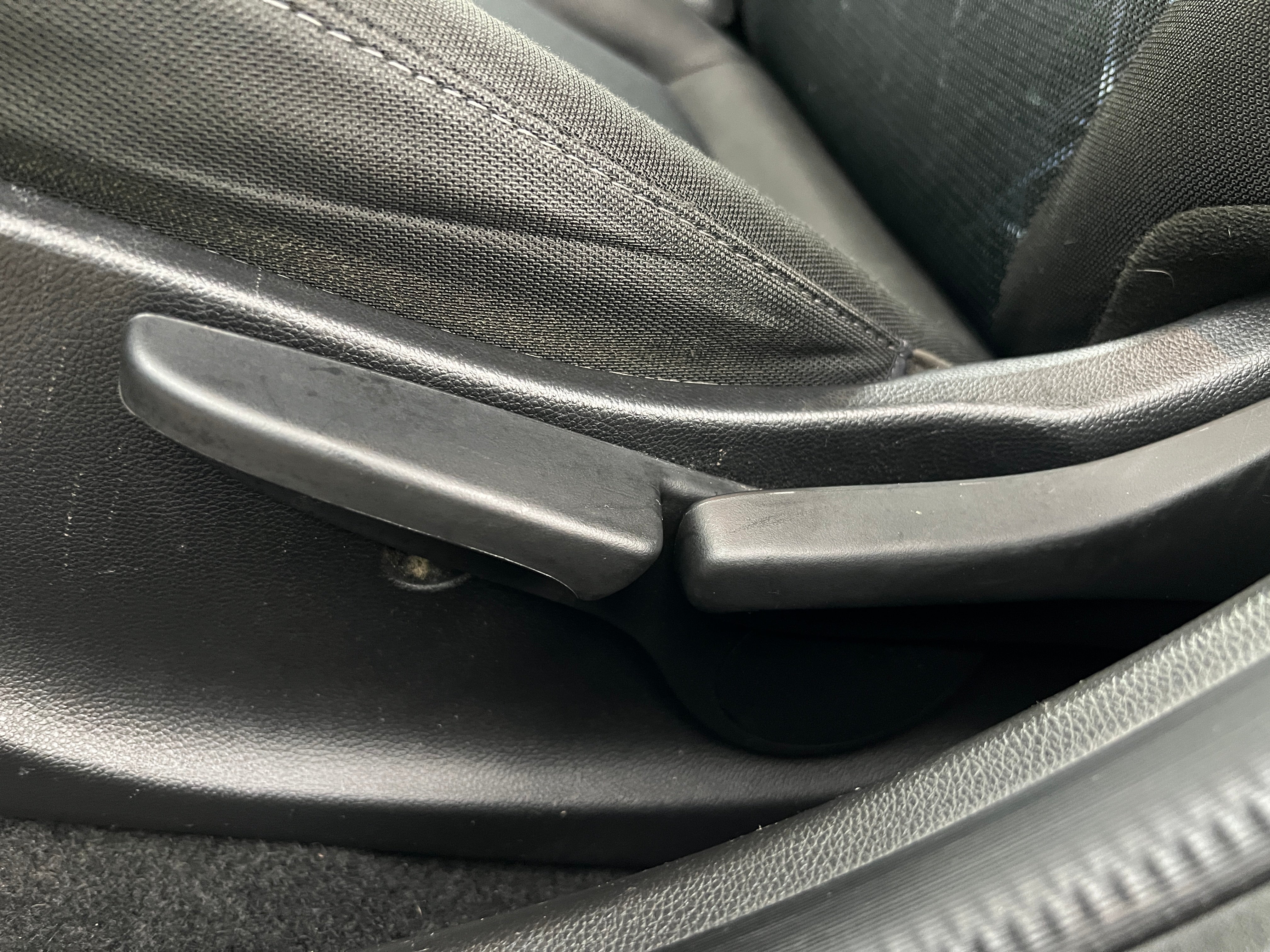 2022 Chevrolet Spark