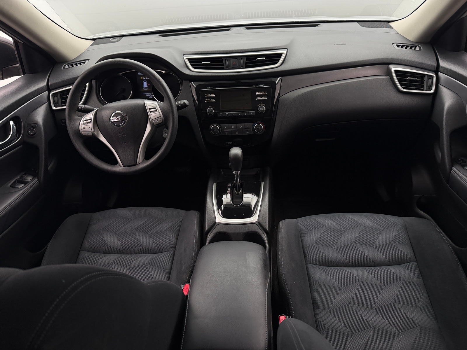 Thumbnail: 2016 Nissan Rogue - 3