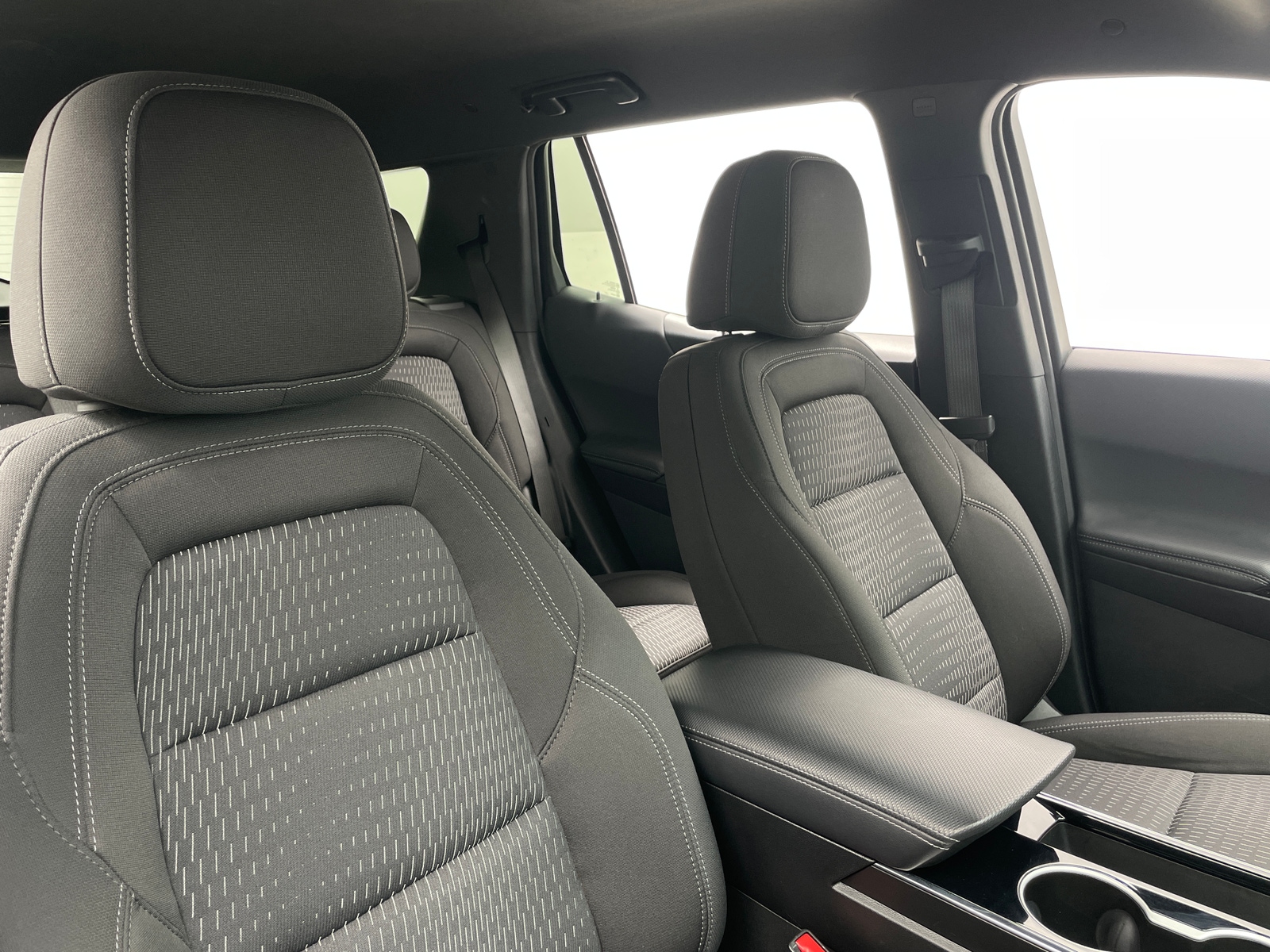 Thumbnail: 2025 Chevrolet Equinox - 2