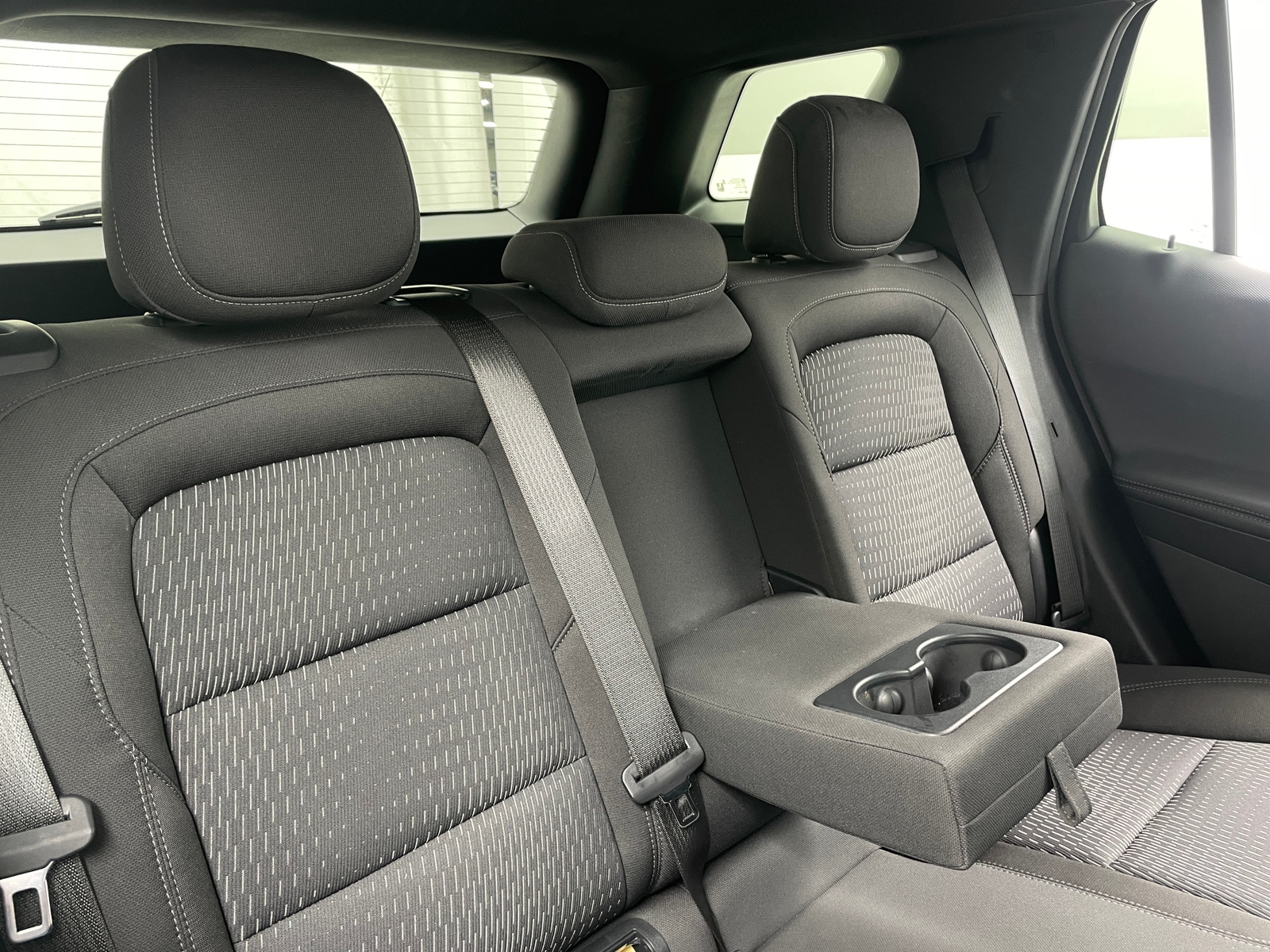 Thumbnail: 2025 Chevrolet Equinox - 6