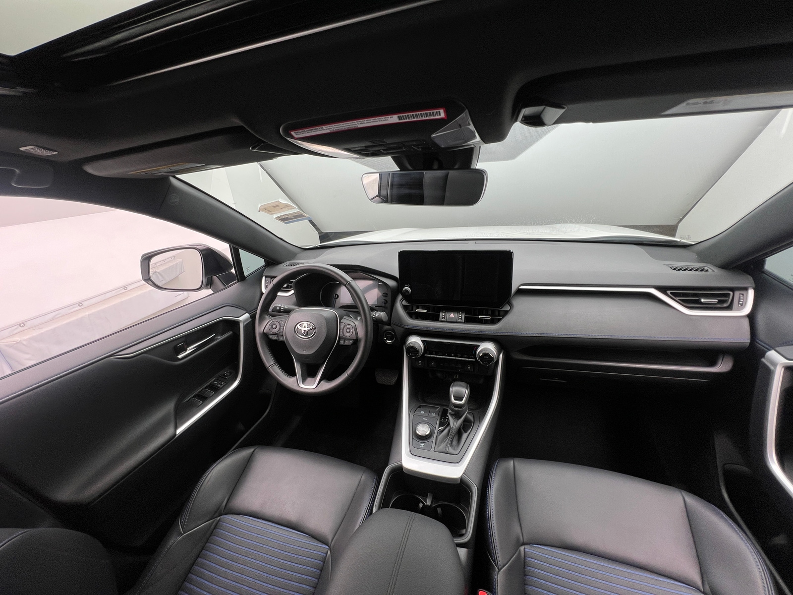 Thumbnail: 2024 Toyota RAV4 - 2