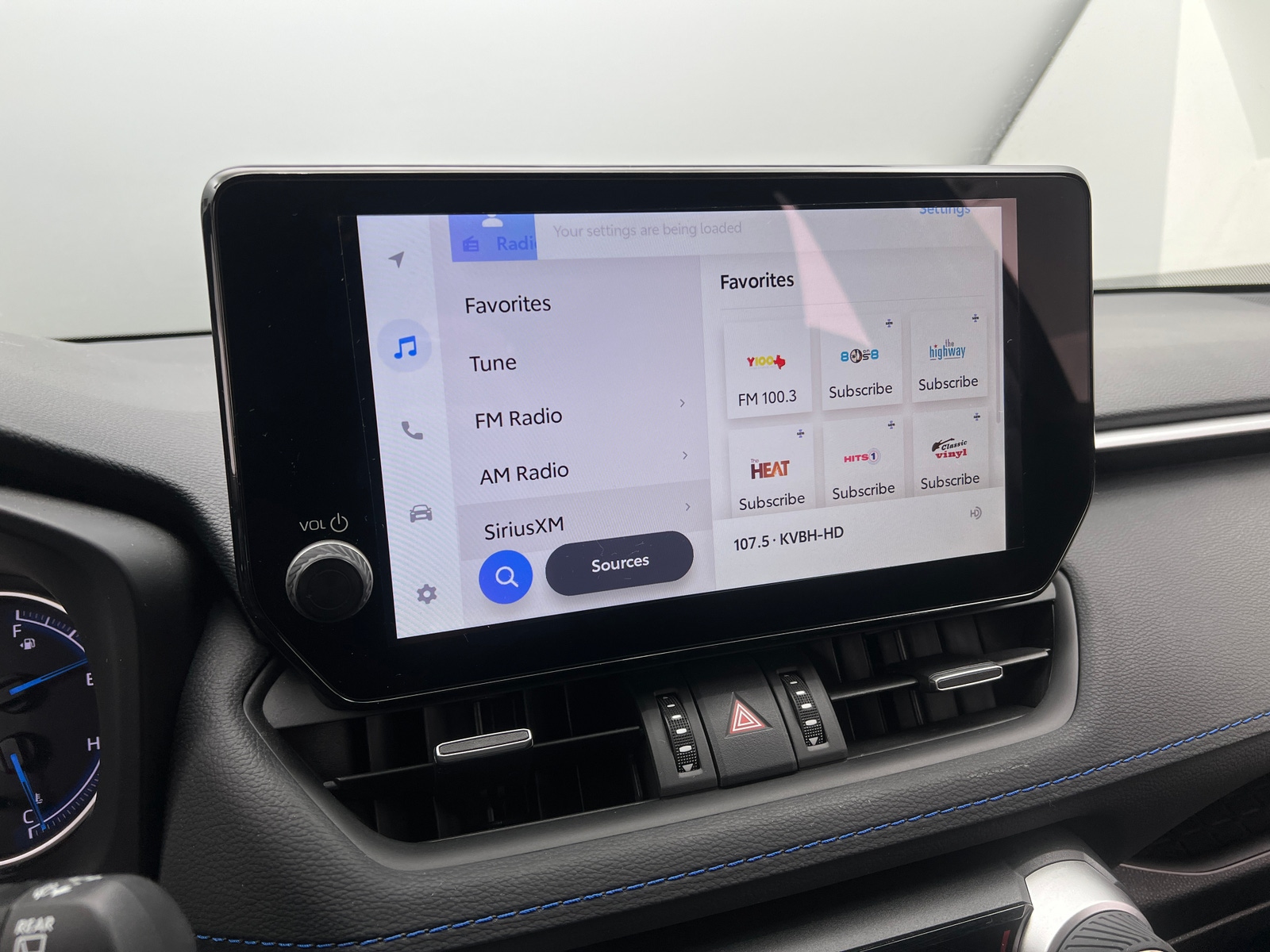 Thumbnail: 2024 Toyota RAV4 - 3