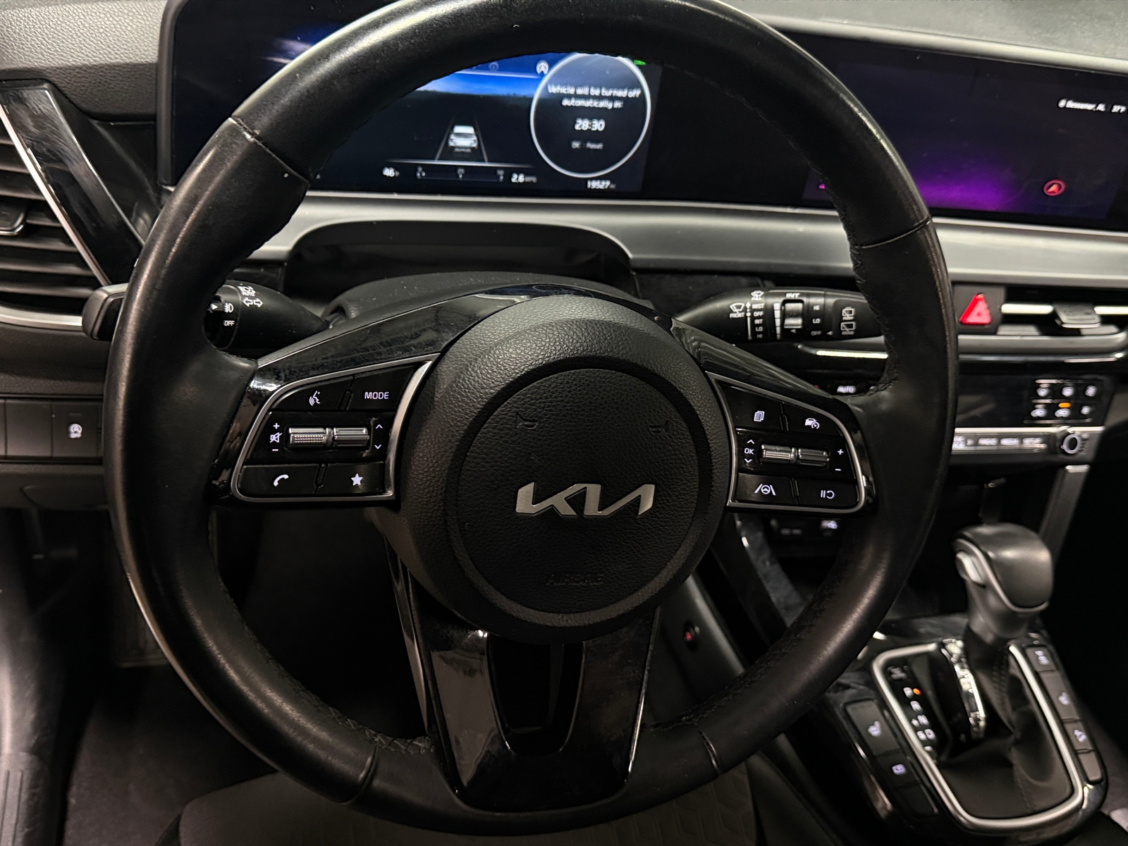 Thumbnail: 2024 Kia Seltos - 5