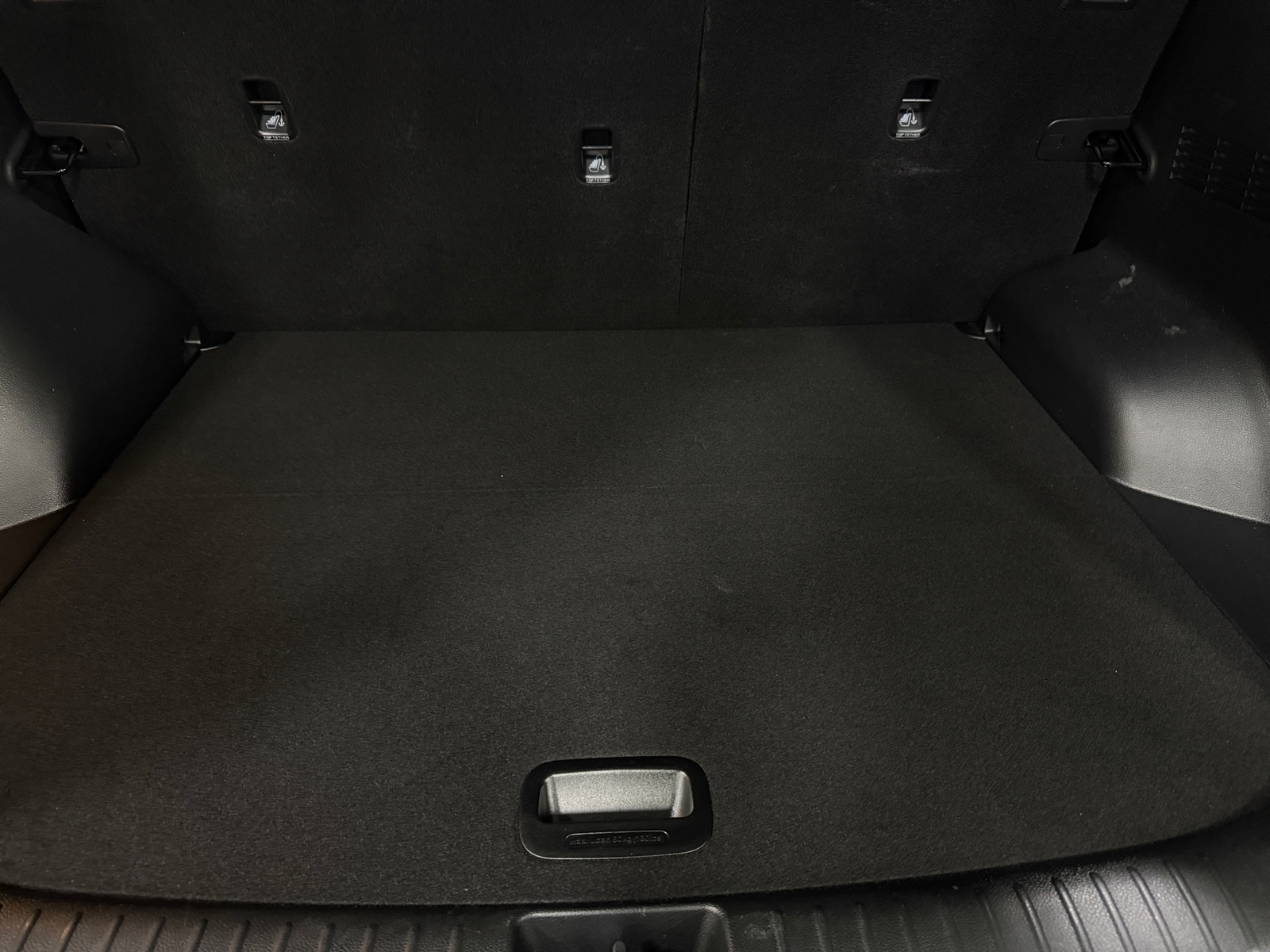 Thumbnail: 2024 Kia Seltos - 7