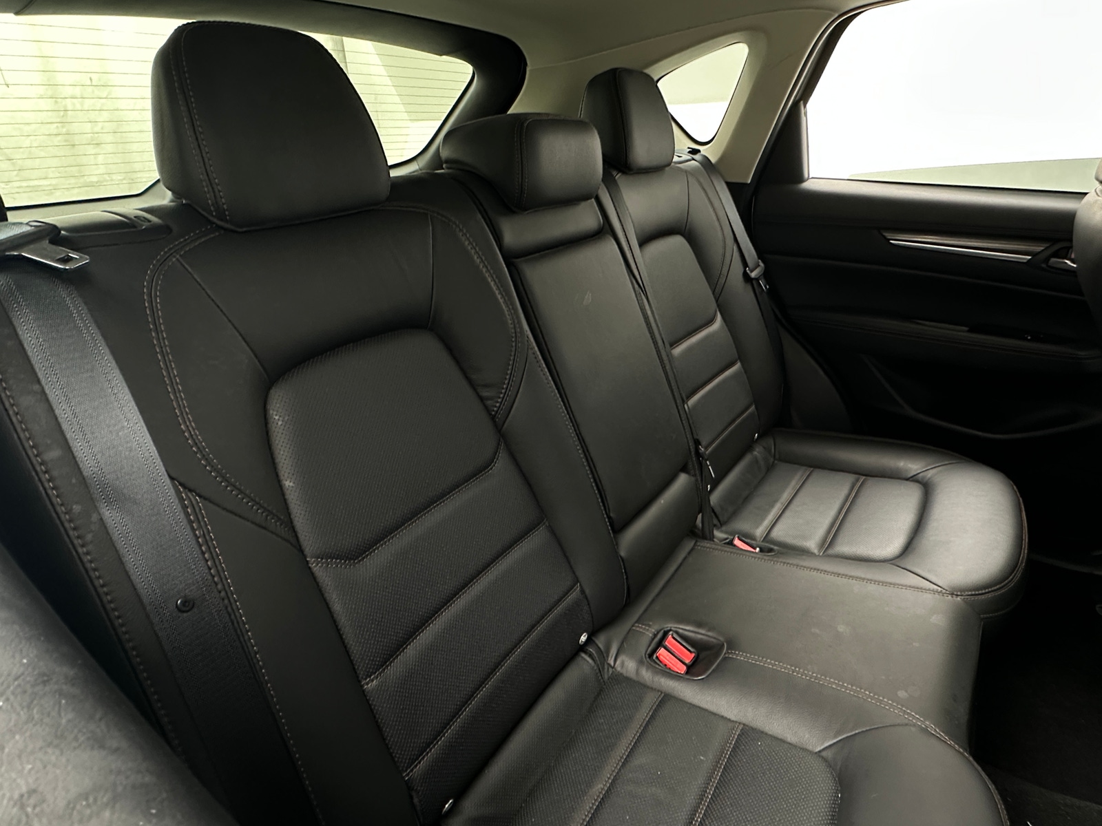 Thumbnail: 2023 Mazda CX-5 - 5