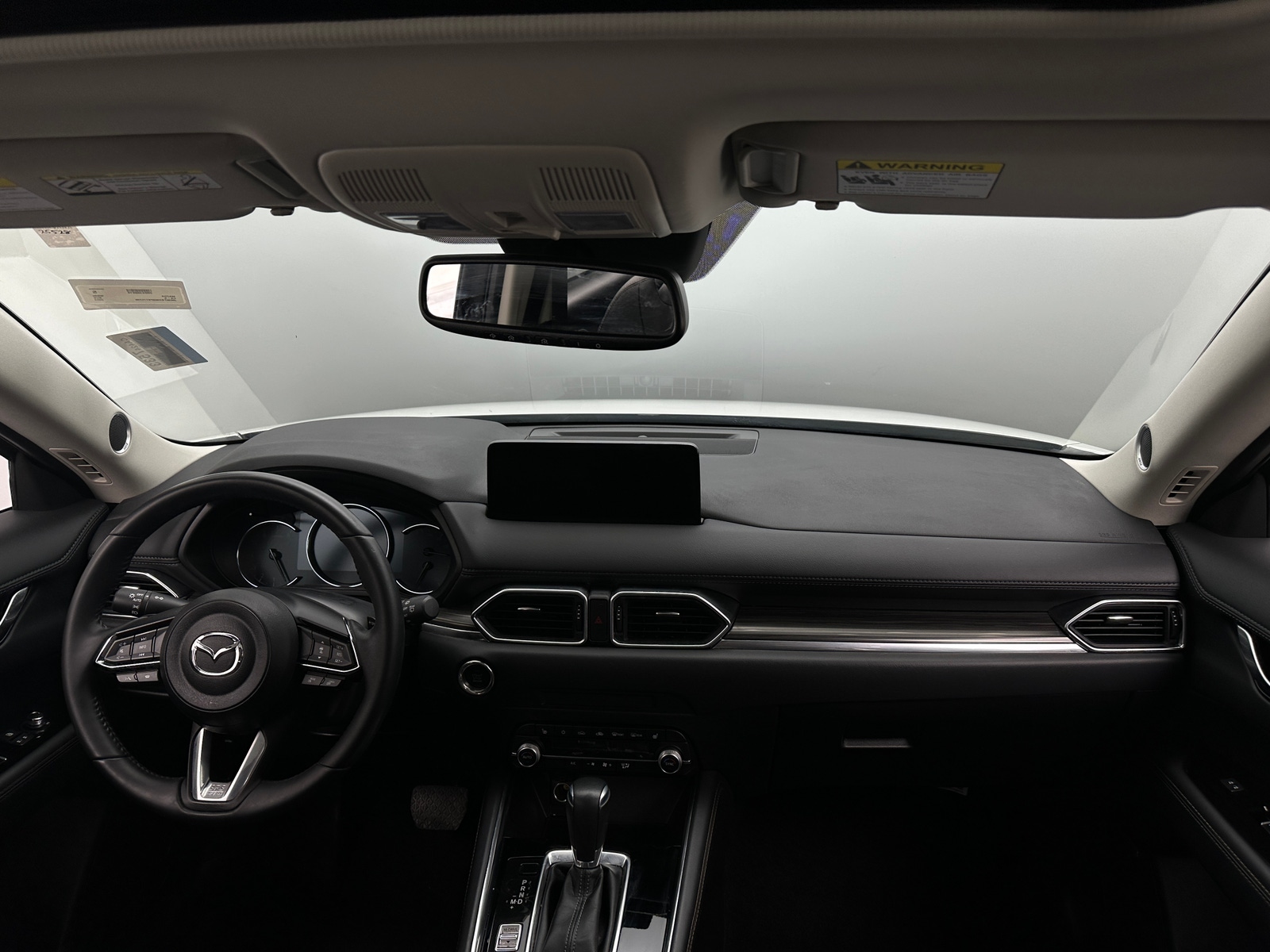 Thumbnail: 2023 Mazda CX-5 - 2