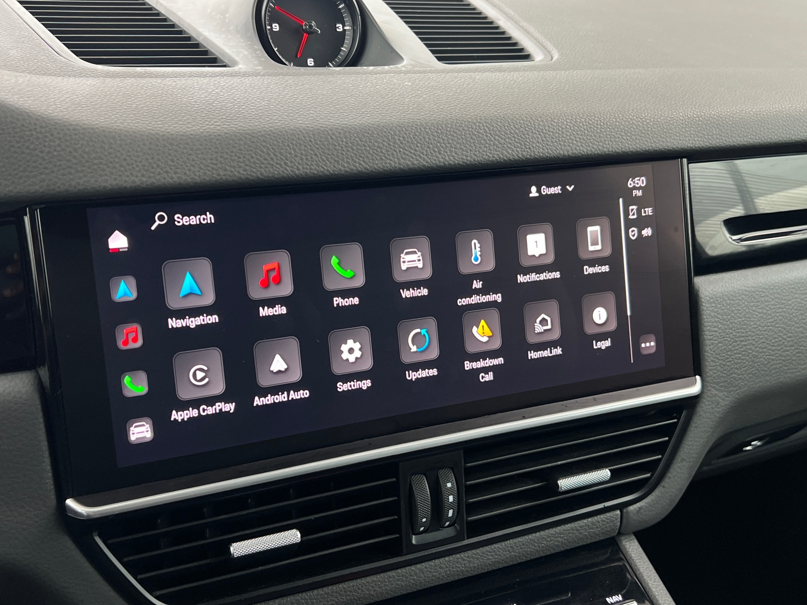 Thumbnail: 2022 Porsche Cayenne - 3