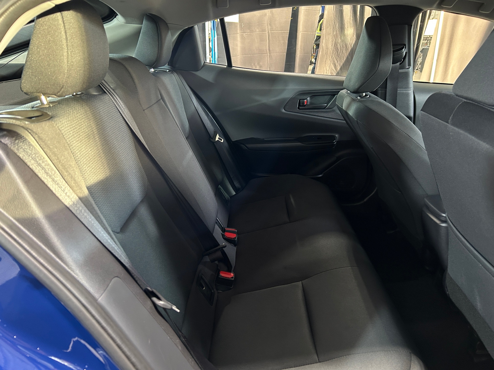 Thumbnail: 2025 Toyota Prius - 6