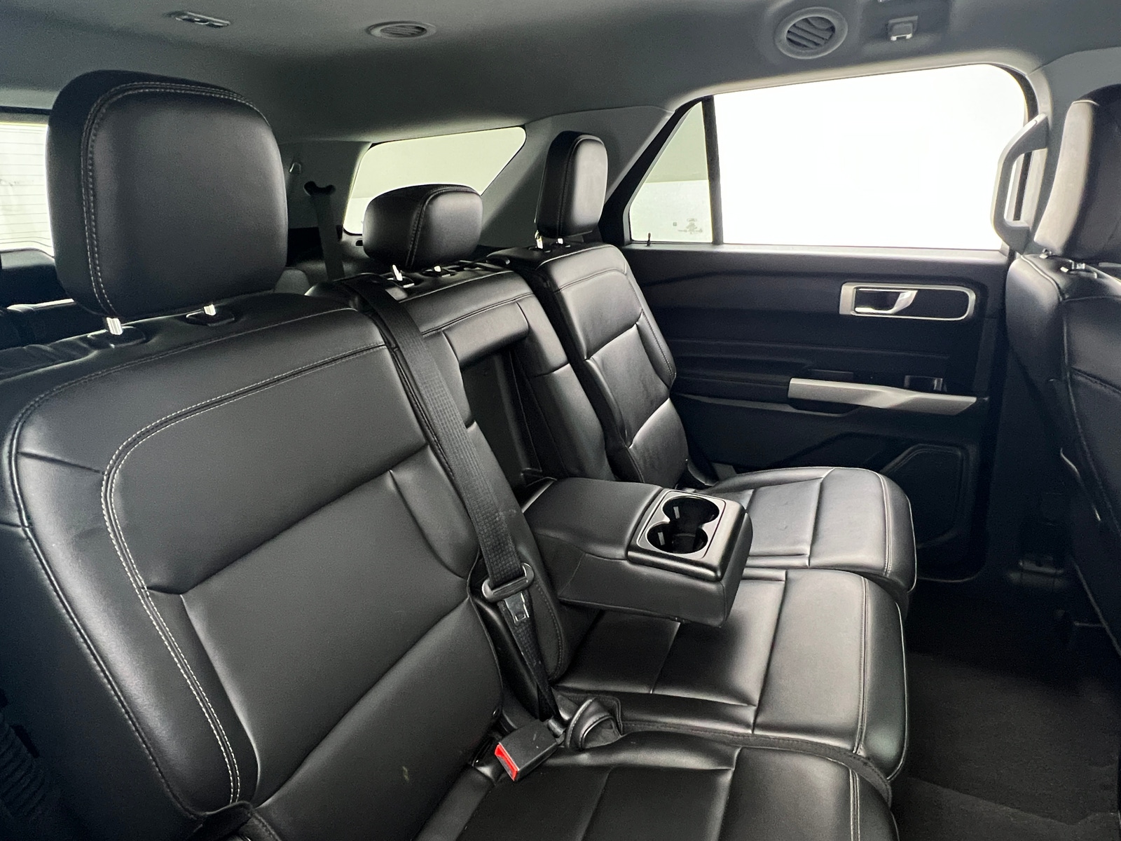 Thumbnail: 2024 Ford Explorer - 5