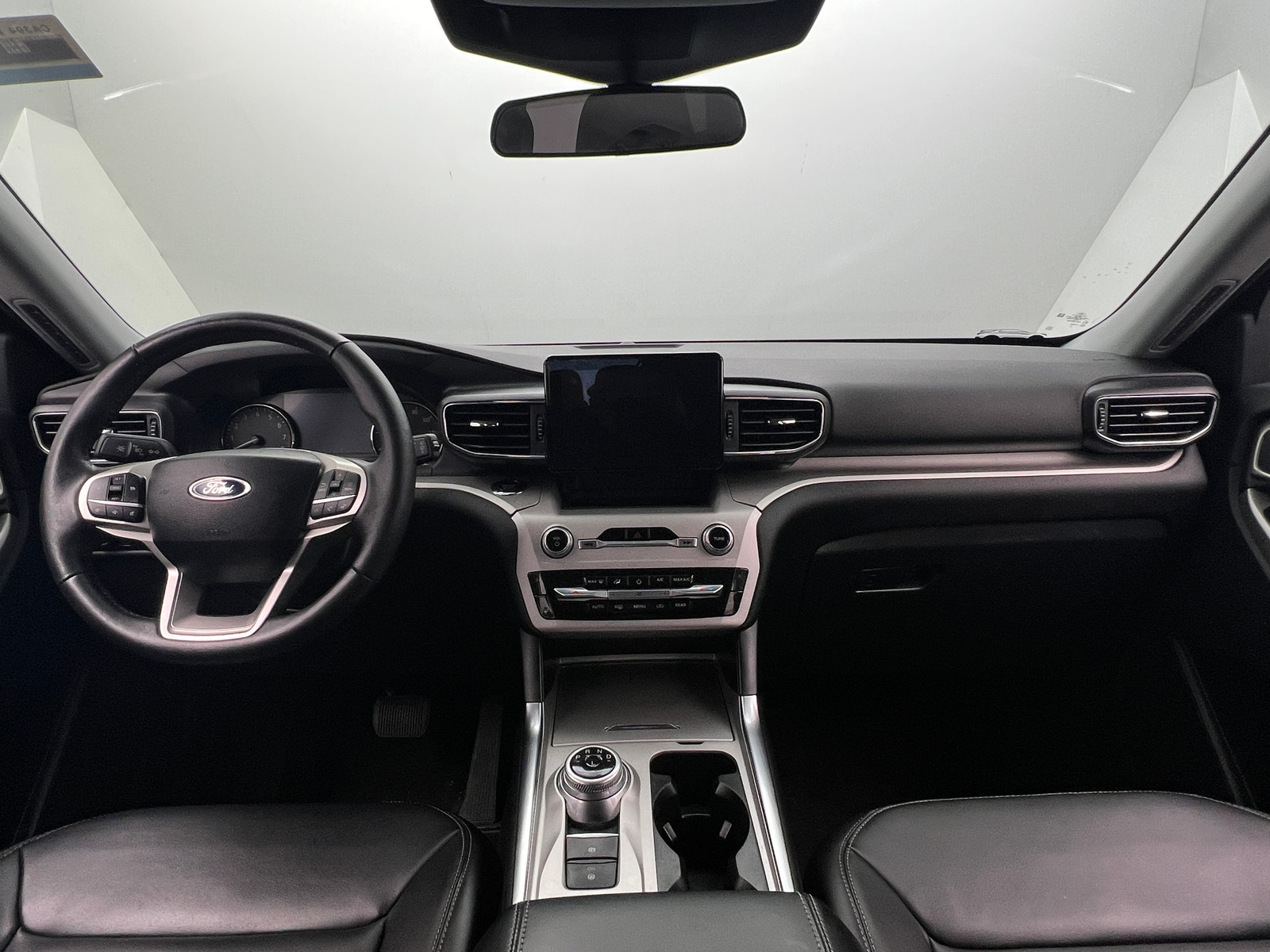 Thumbnail: 2024 Ford Explorer - 2