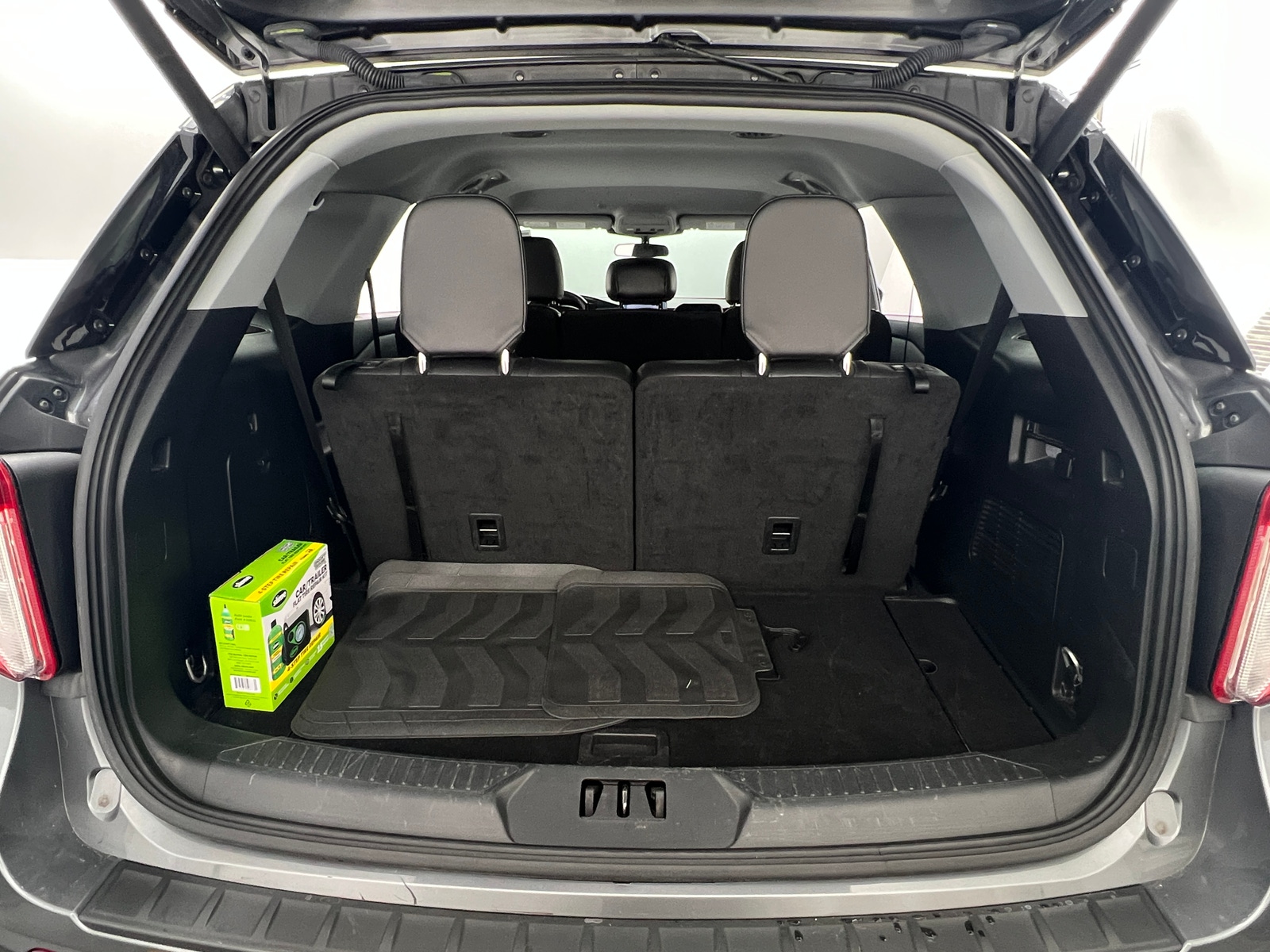 Thumbnail: 2024 Ford Explorer - 6