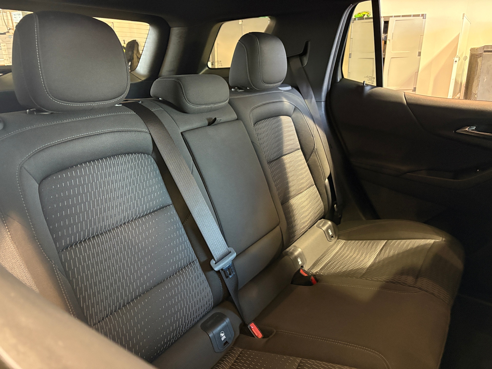 Thumbnail: 2025 Chevrolet Equinox - 6