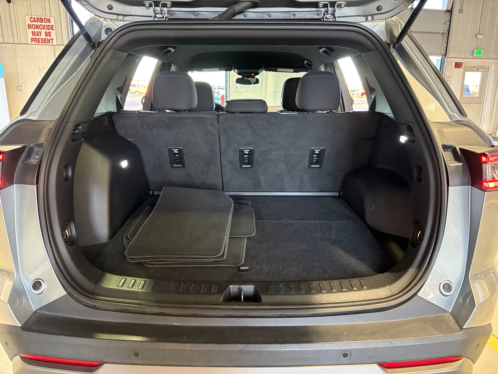 Thumbnail: 2025 Chevrolet Equinox - 7