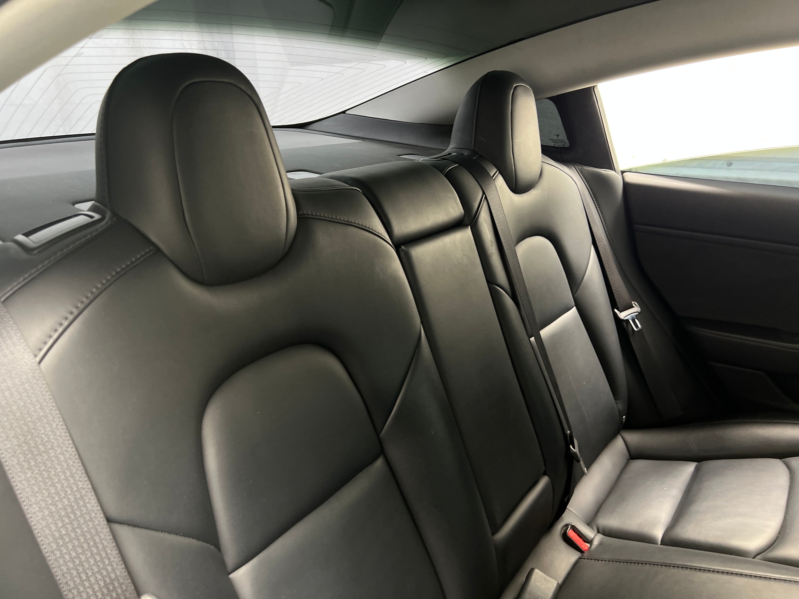 Thumbnail: 2019 Tesla Model 3 - 5