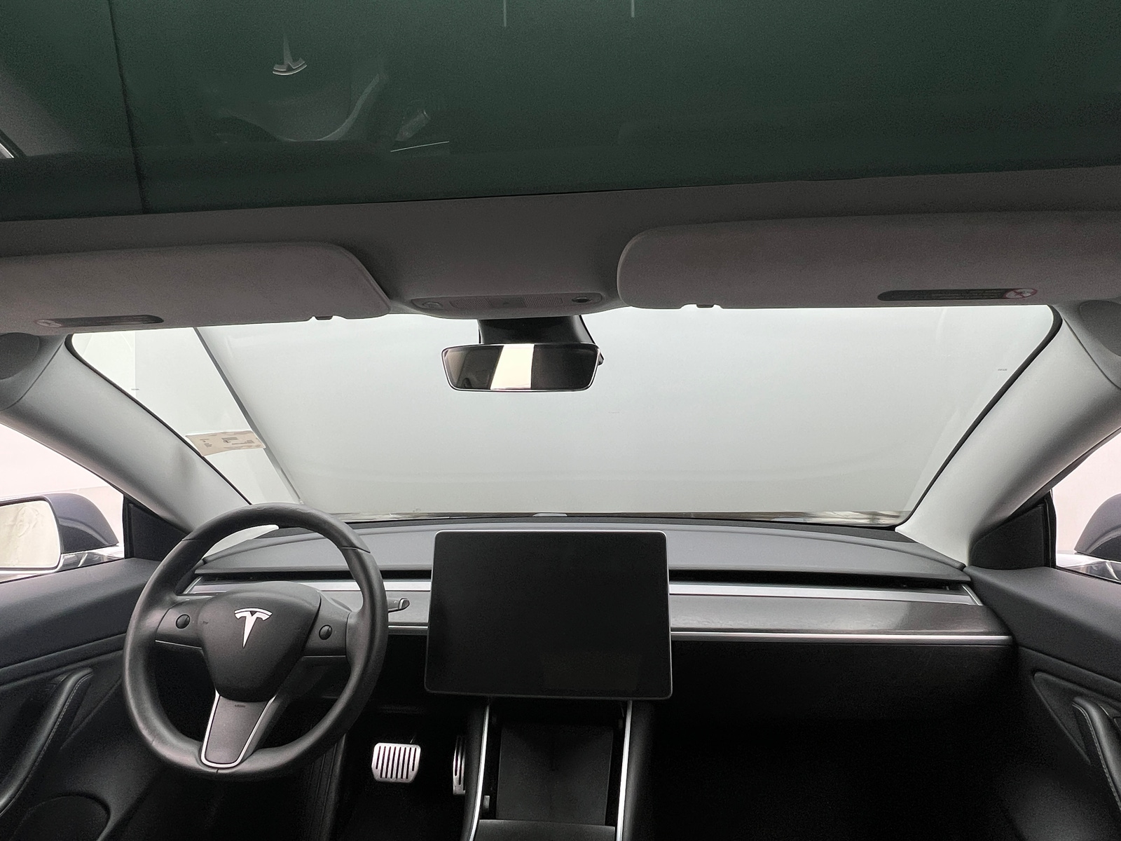 Thumbnail: 2019 Tesla Model 3 - 2