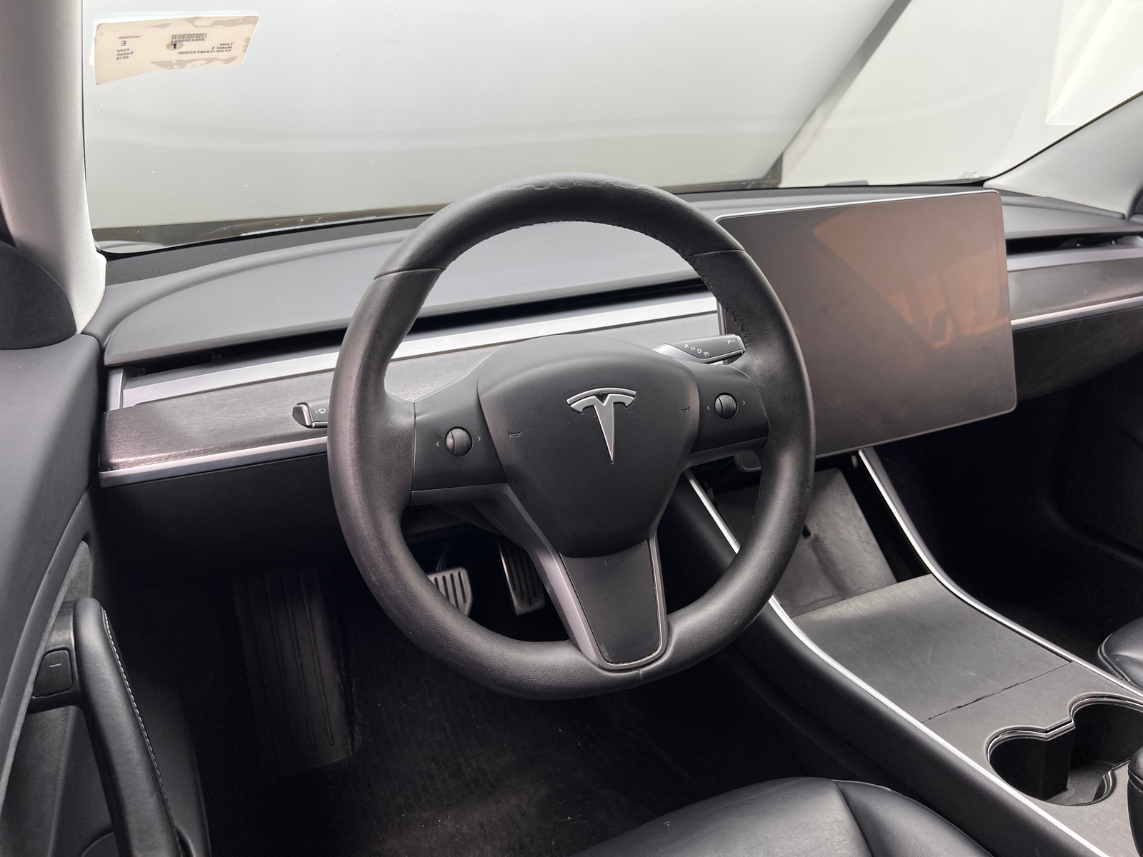 Thumbnail: 2019 Tesla Model 3 - 4