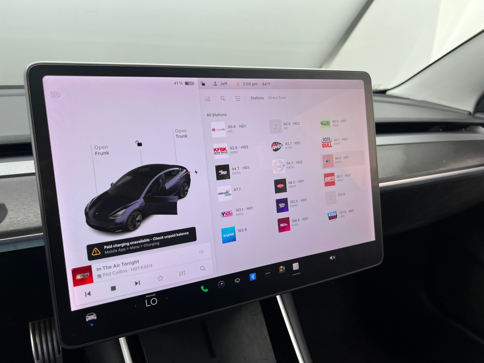 Thumbnail: 2019 Tesla Model 3 - 3
