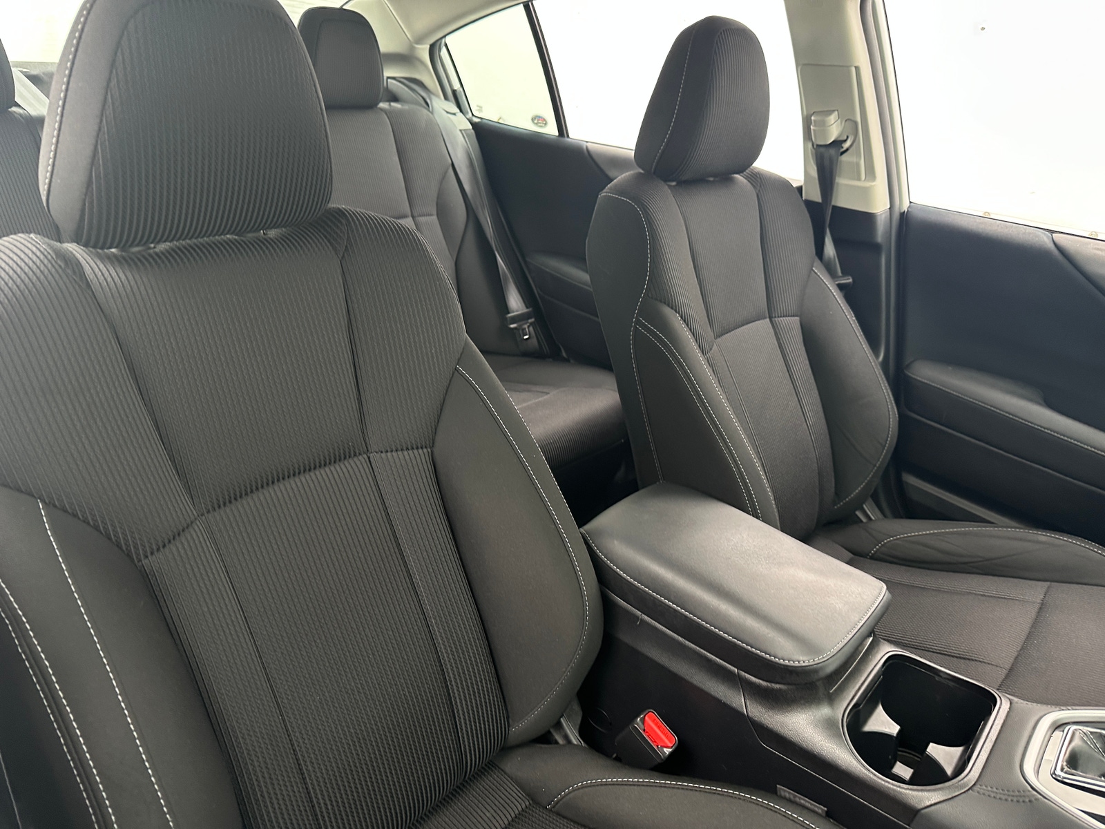 Thumbnail: 2024 Subaru Legacy - 2