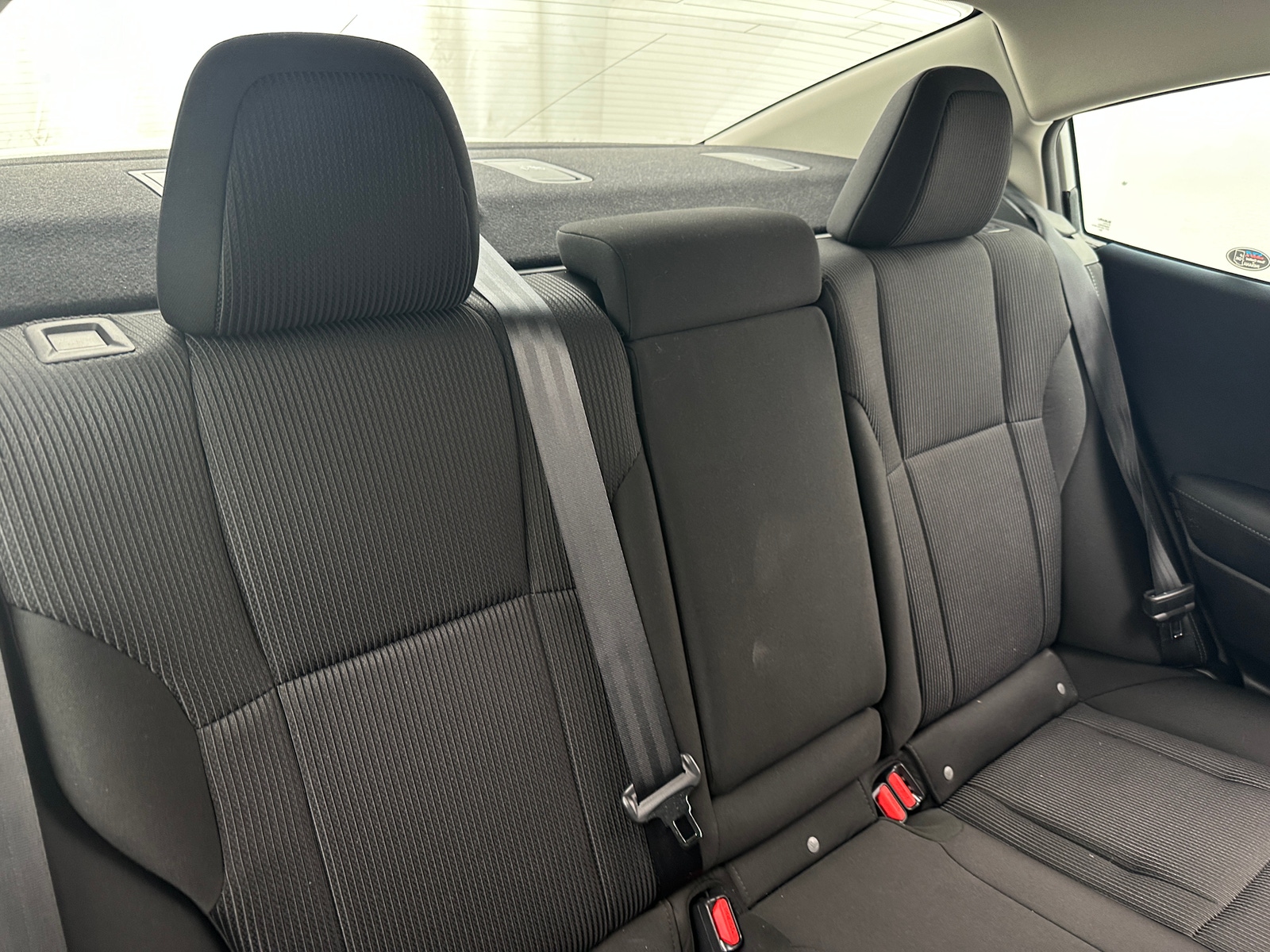 Thumbnail: 2024 Subaru Legacy - 6