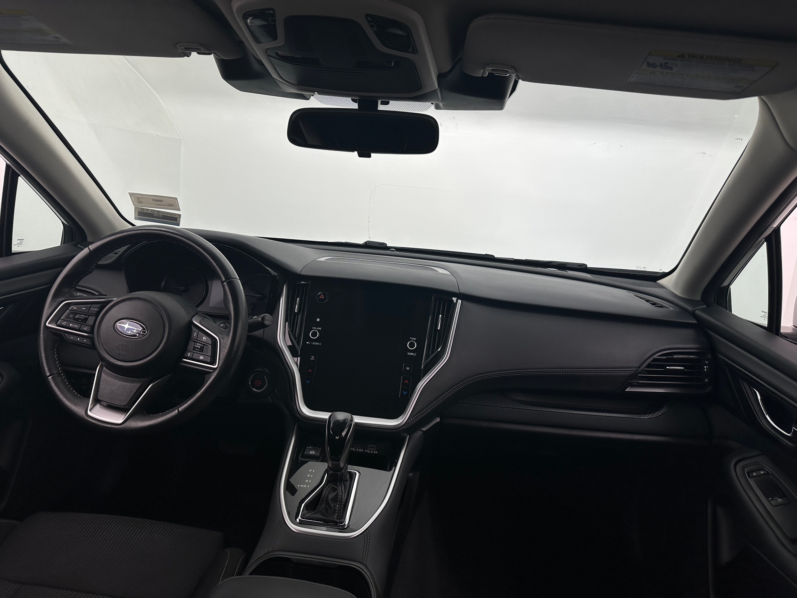 Thumbnail: 2024 Subaru Legacy - 3