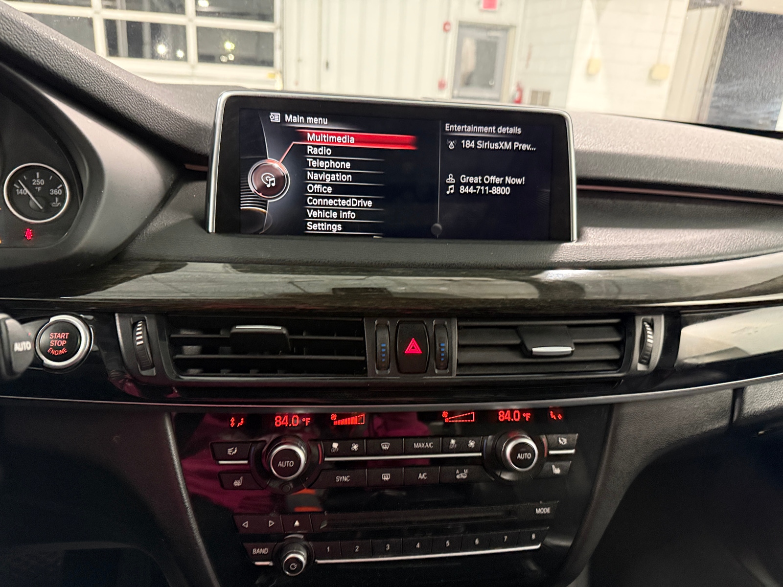 Thumbnail: 2016 BMW X5 - 3