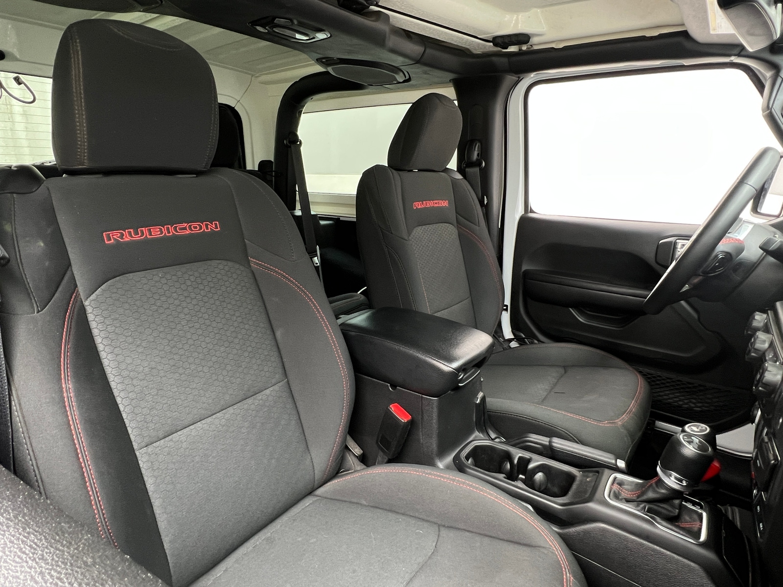 Thumbnail: 2021 Jeep Wrangler - 2