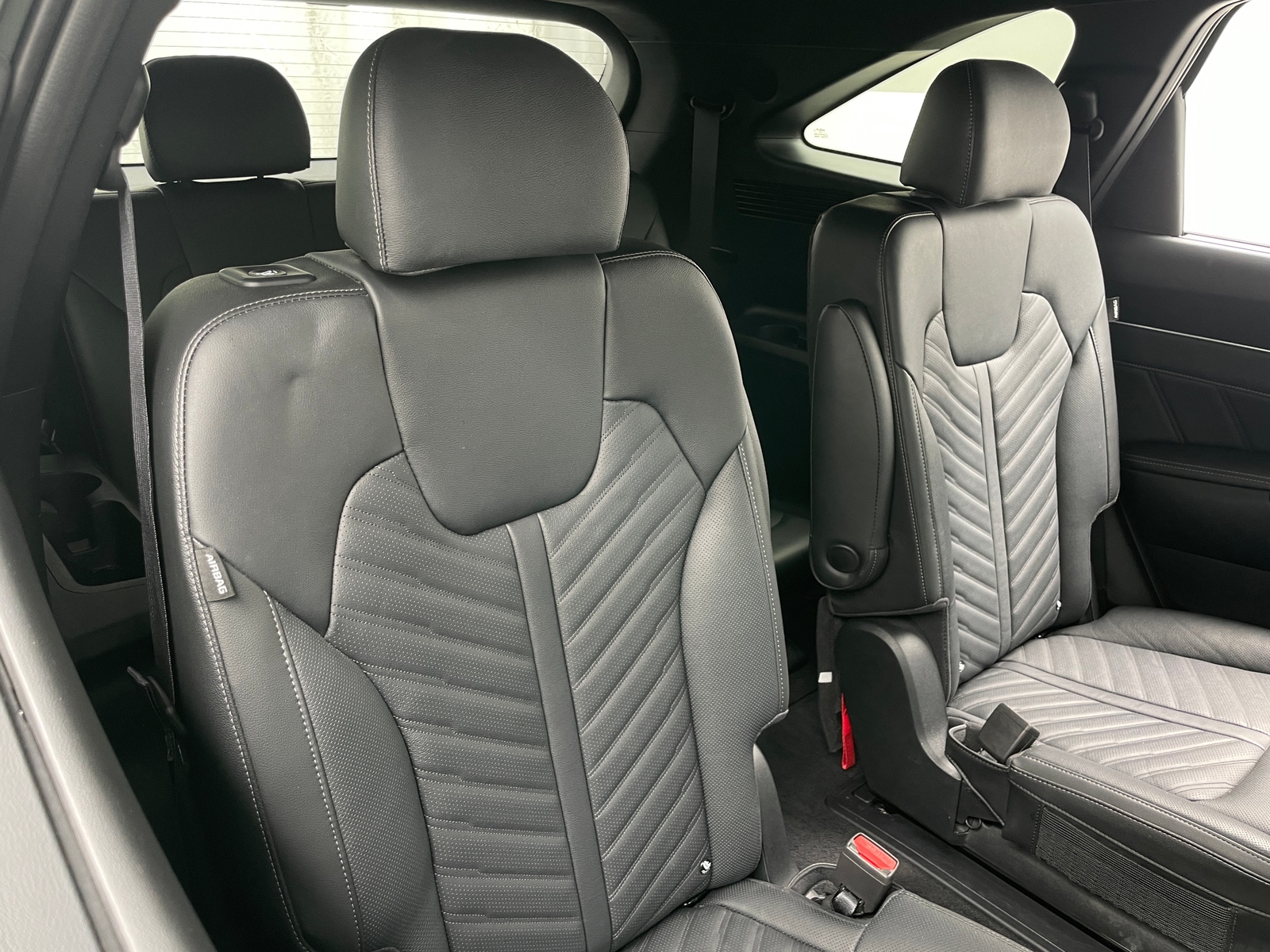 Thumbnail: 2025 Kia Sorento - 5