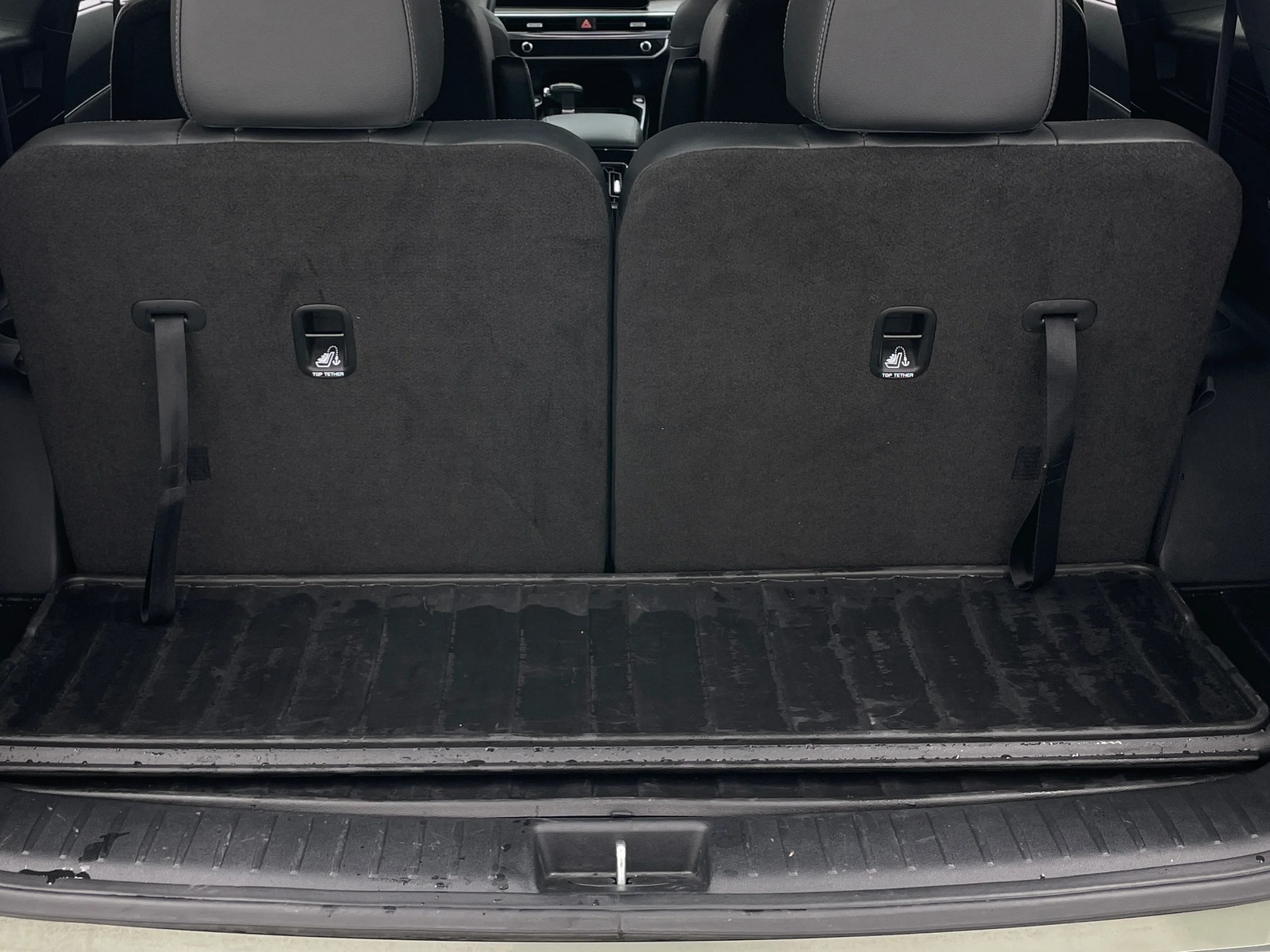 Thumbnail: 2025 Kia Sorento - 6