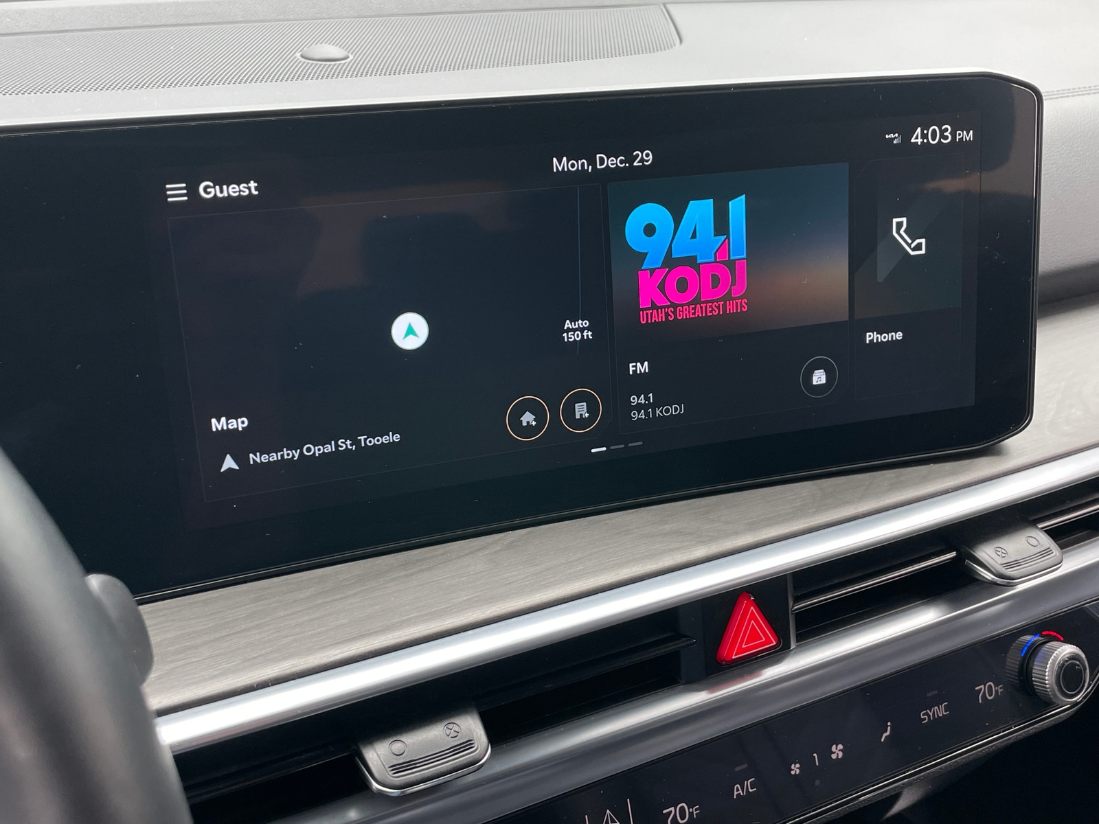 Thumbnail: 2025 Kia Sorento - 3