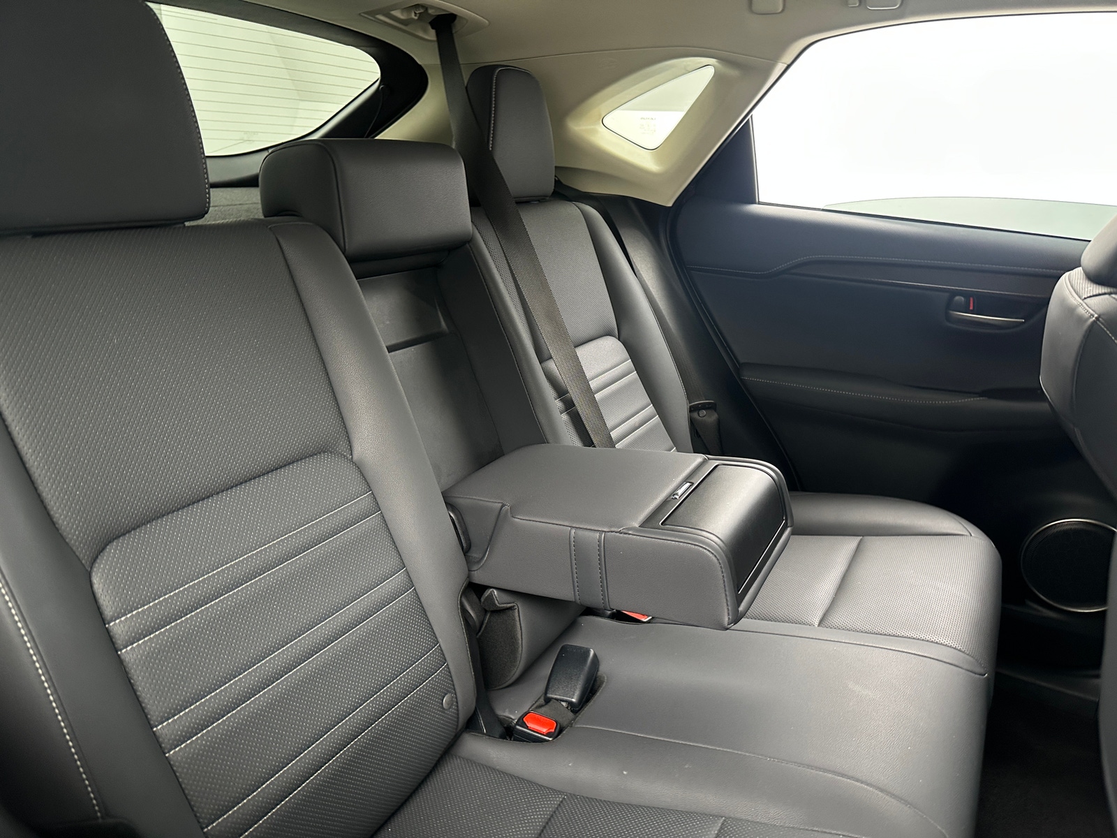 Thumbnail: 2021 Lexus NX - 5