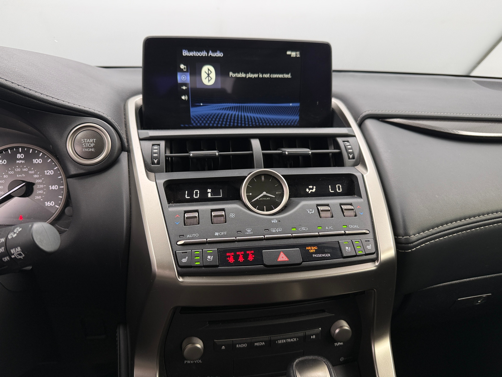 Thumbnail: 2021 Lexus NX - 3