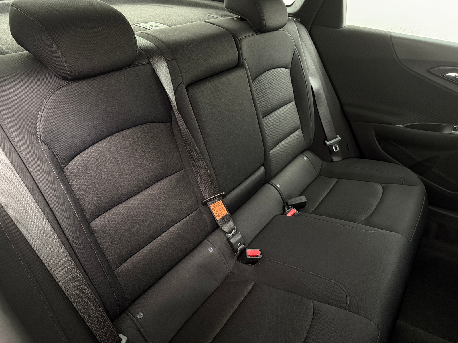 Thumbnail: 2024 Chevrolet Malibu - 6