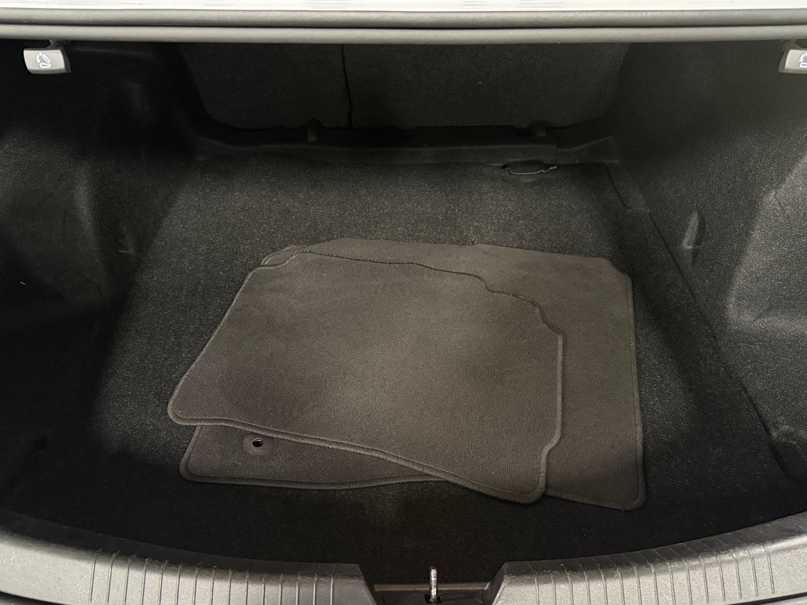 Thumbnail: 2024 Chevrolet Malibu - 7