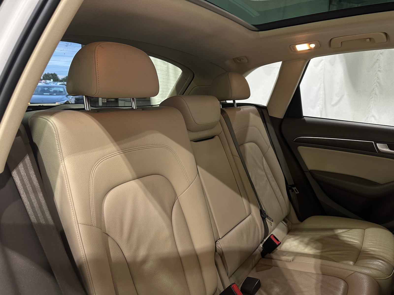 Thumbnail: 2017 Audi Q5 - 5